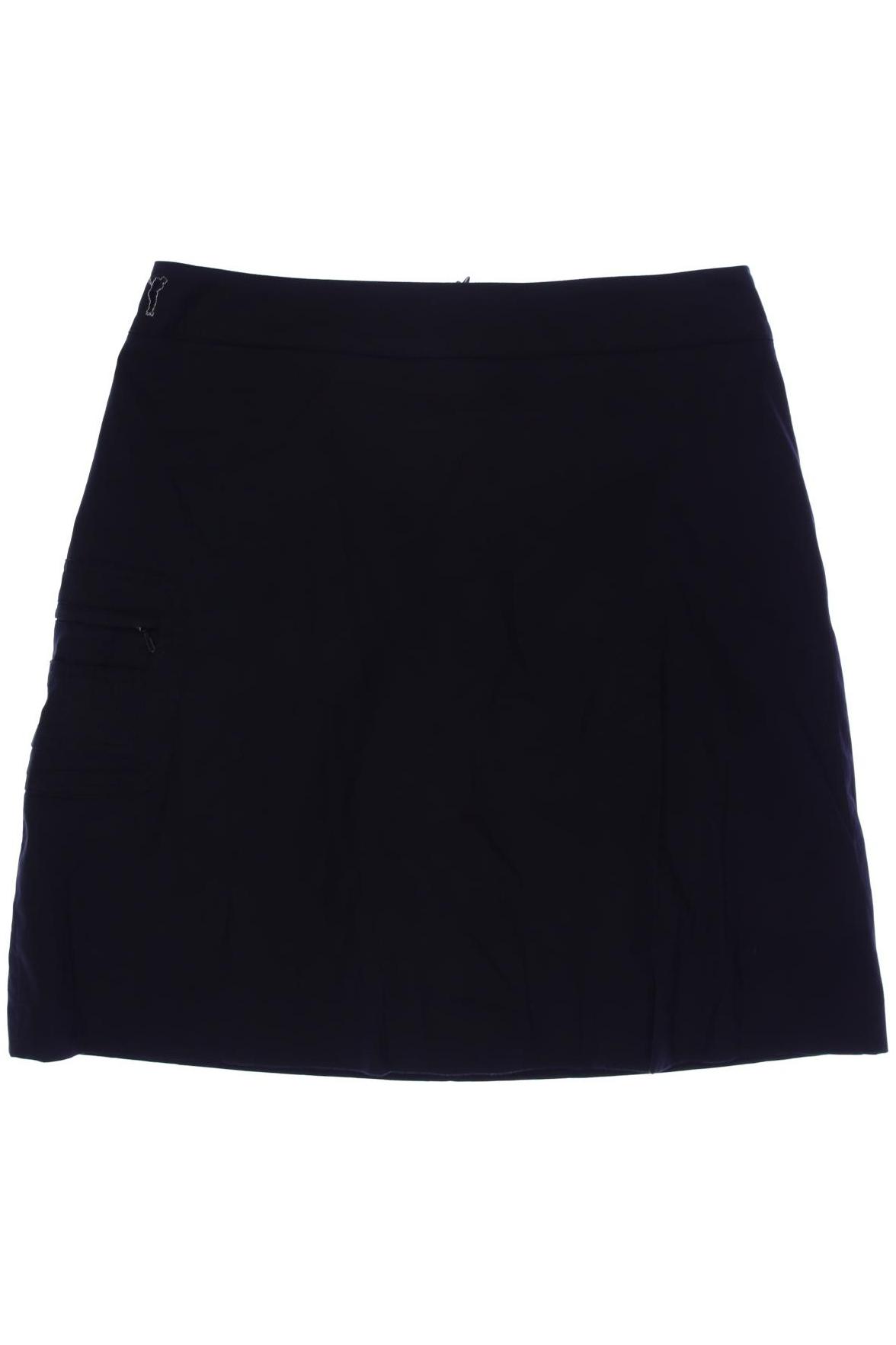 

Golfino Damen Rock, schwarz, Gr. 40