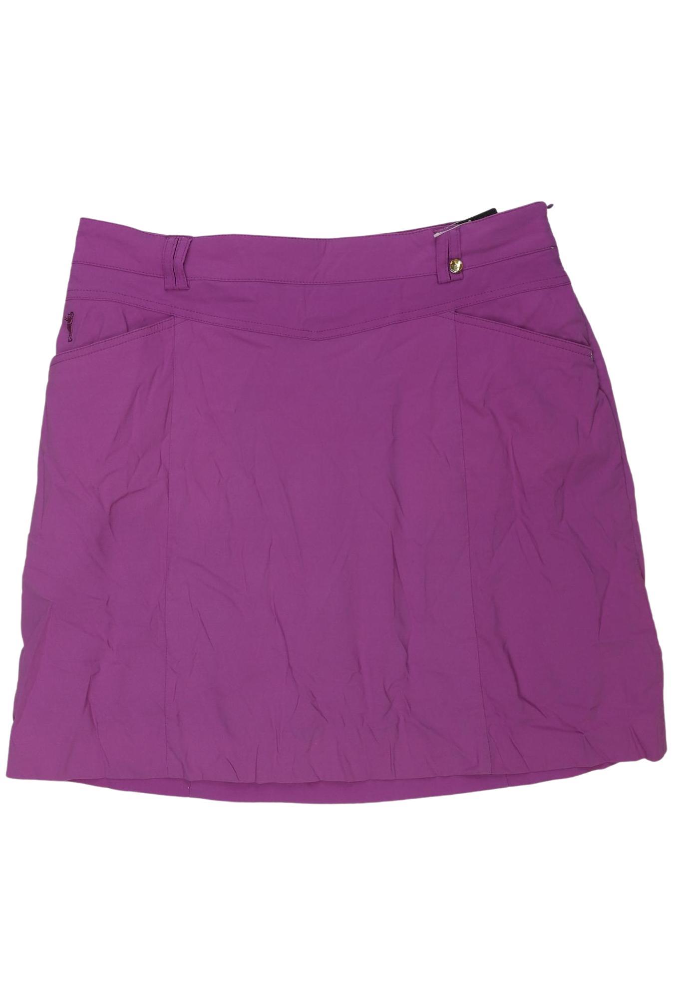 

Golfino Damen Rock, flieder, Gr. 40