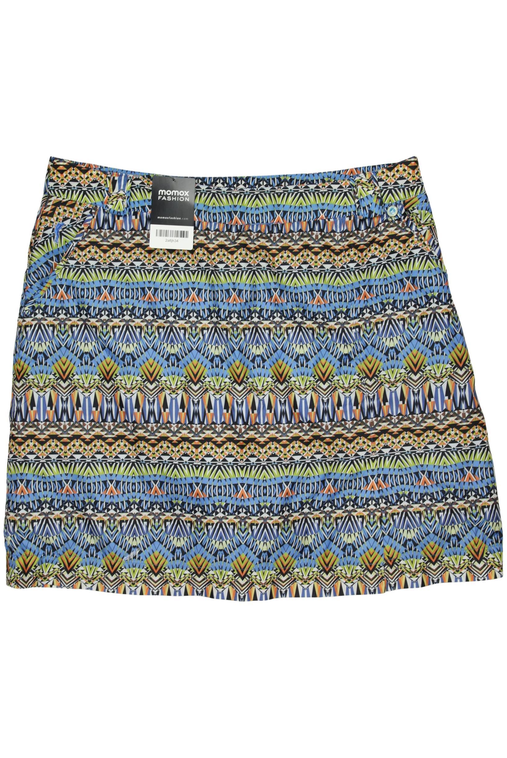 

Golfino Damen Rock, blau, Gr. 42