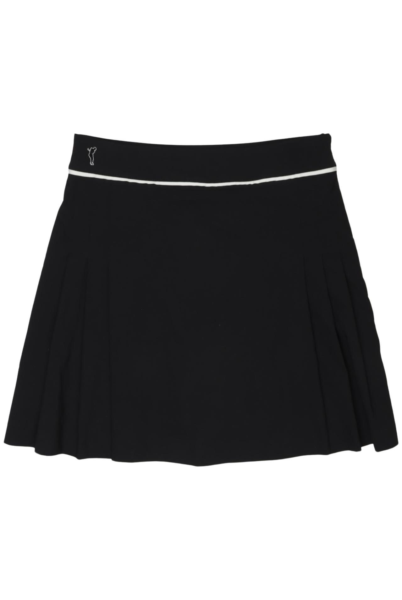 

Golfino Damen Rock, schwarz, Gr. 36