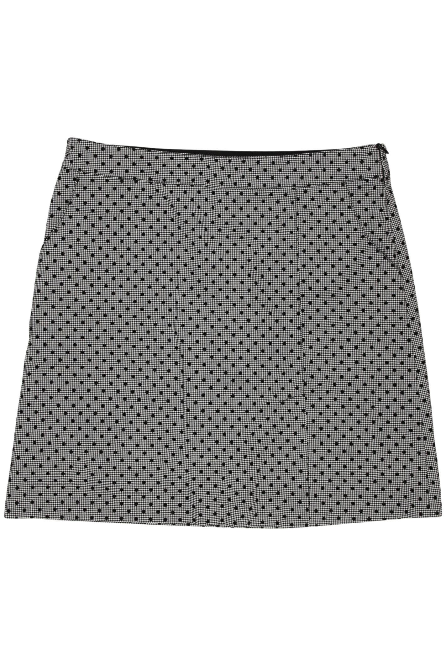 Thumbnail - Golfino Damen Rock, grau, Gr. 40