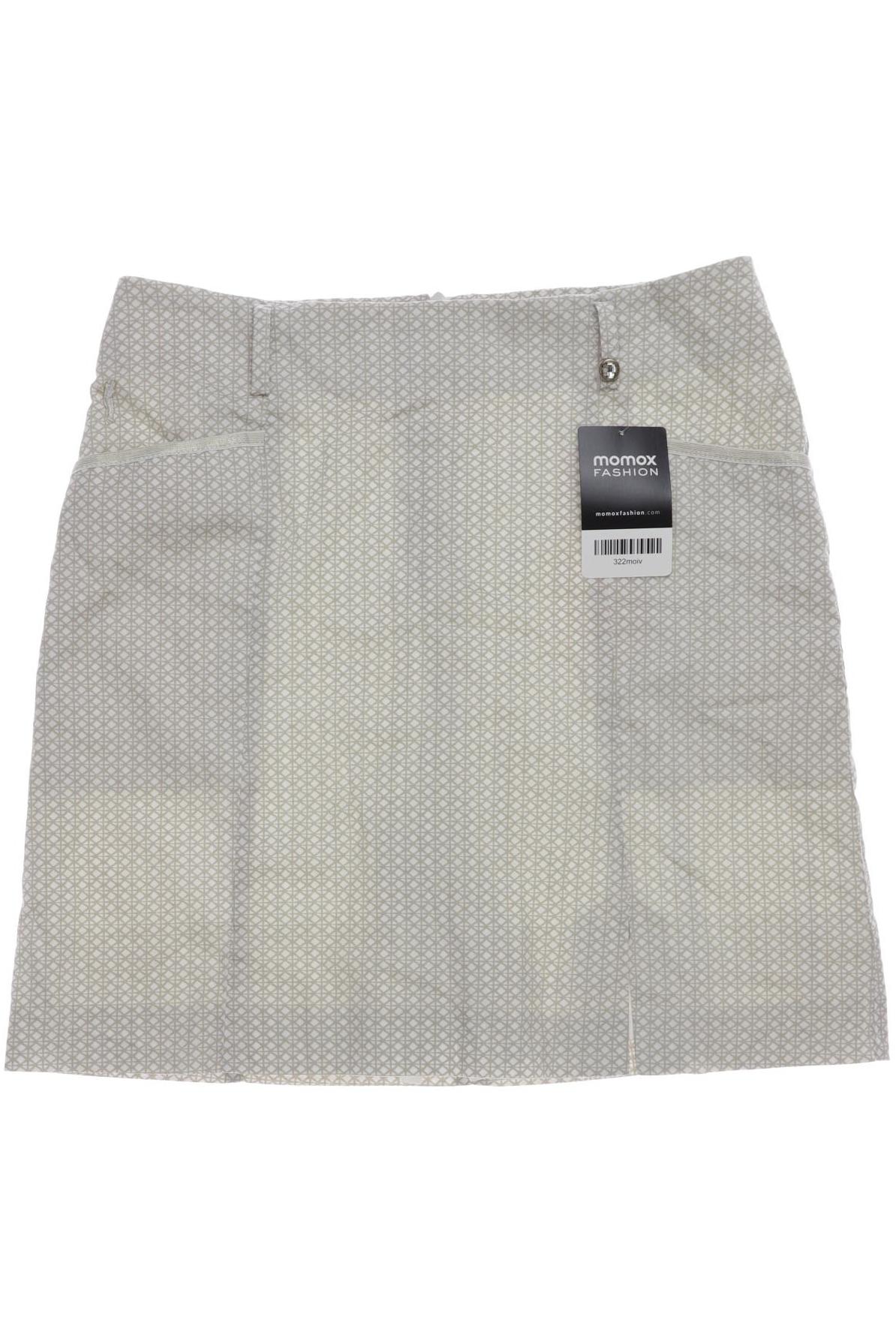 

Golfino Damen Rock, beige, Gr. 34
