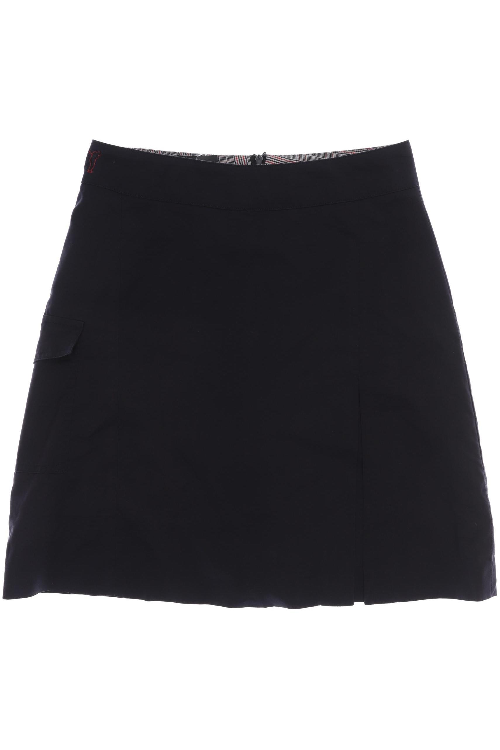 

Golfino Damen Rock, schwarz, Gr. 36