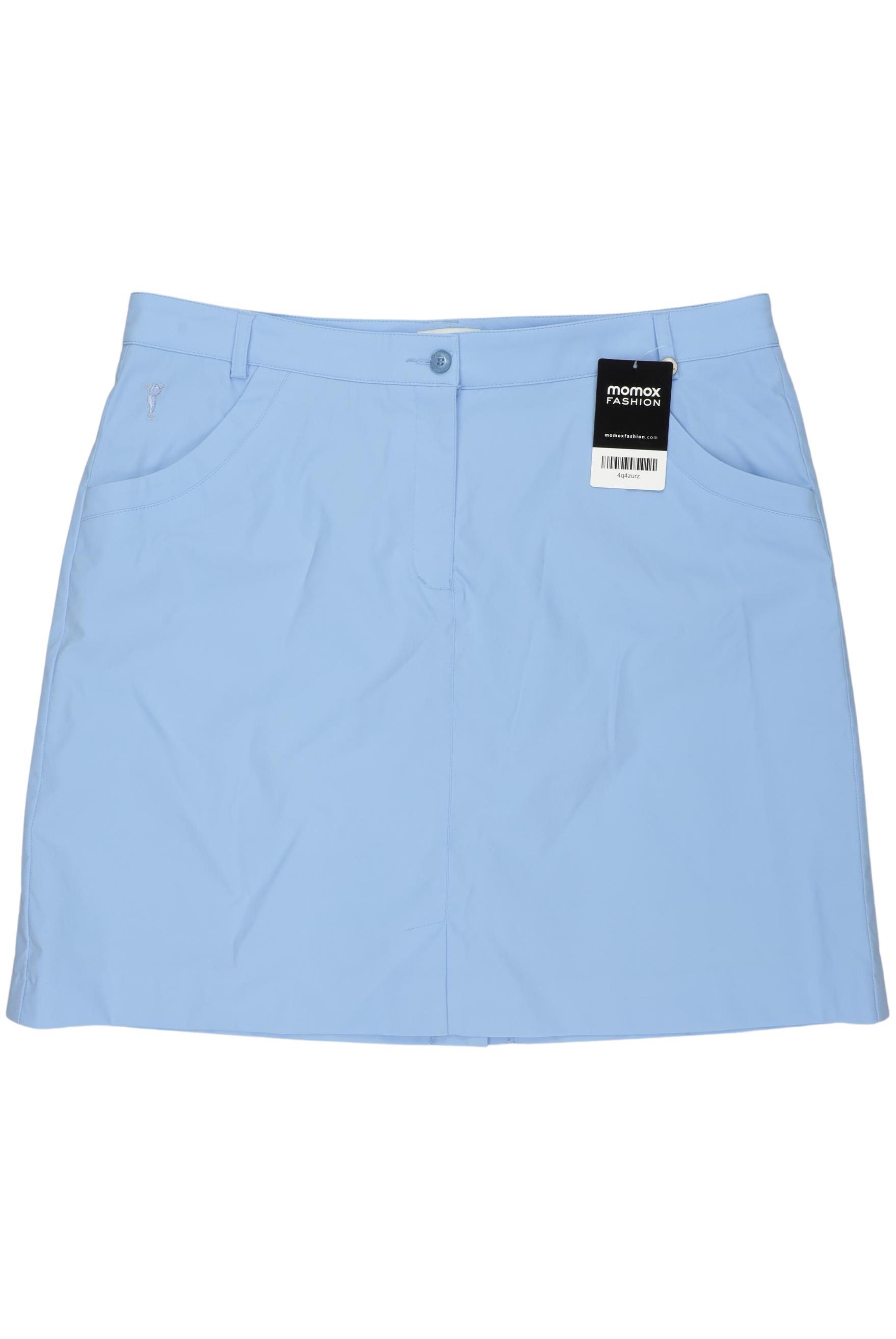 

Golfino Damen Rock, blau, Gr. 42