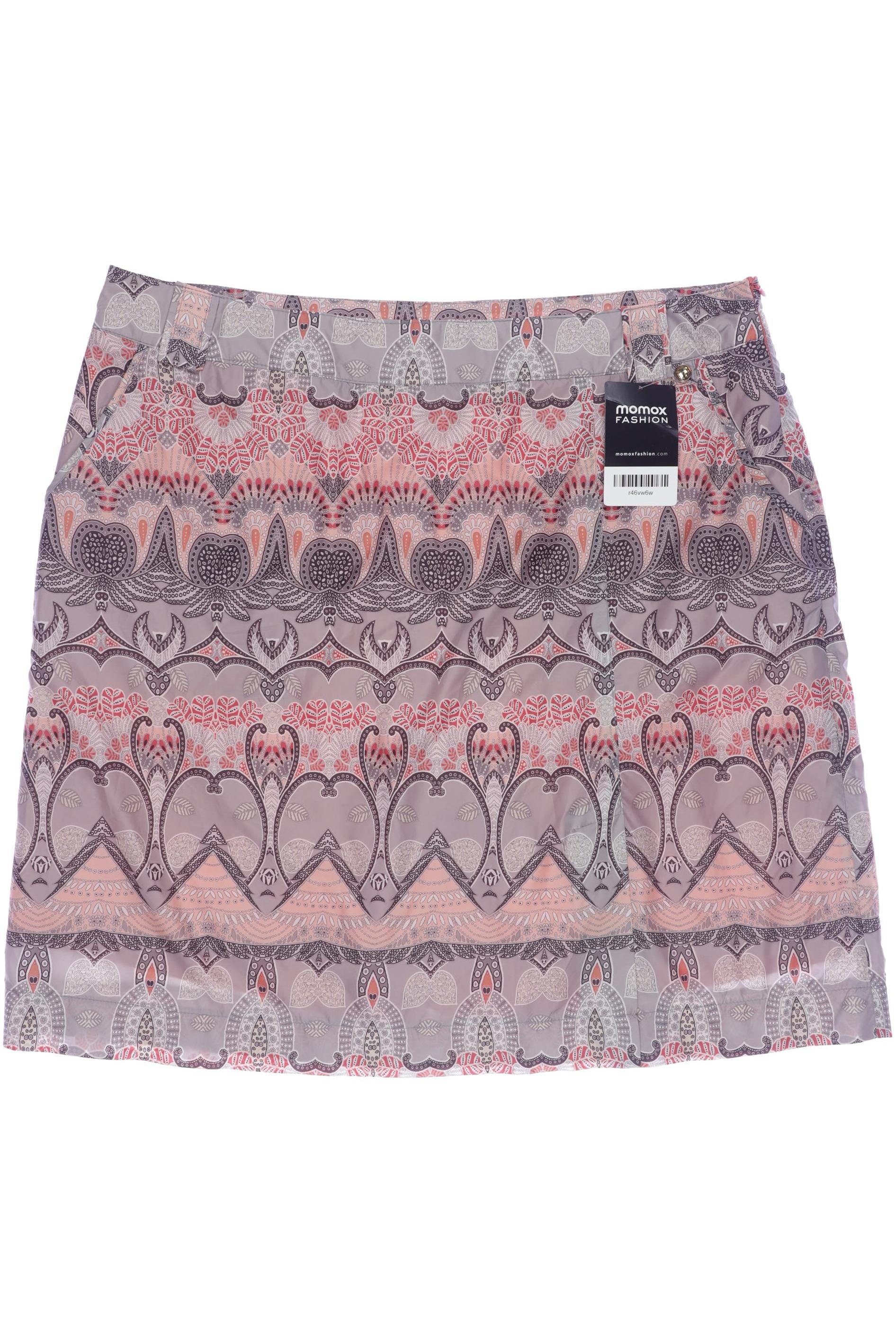 

Golfino Damen Rock, mehrfarbig, Gr. 44