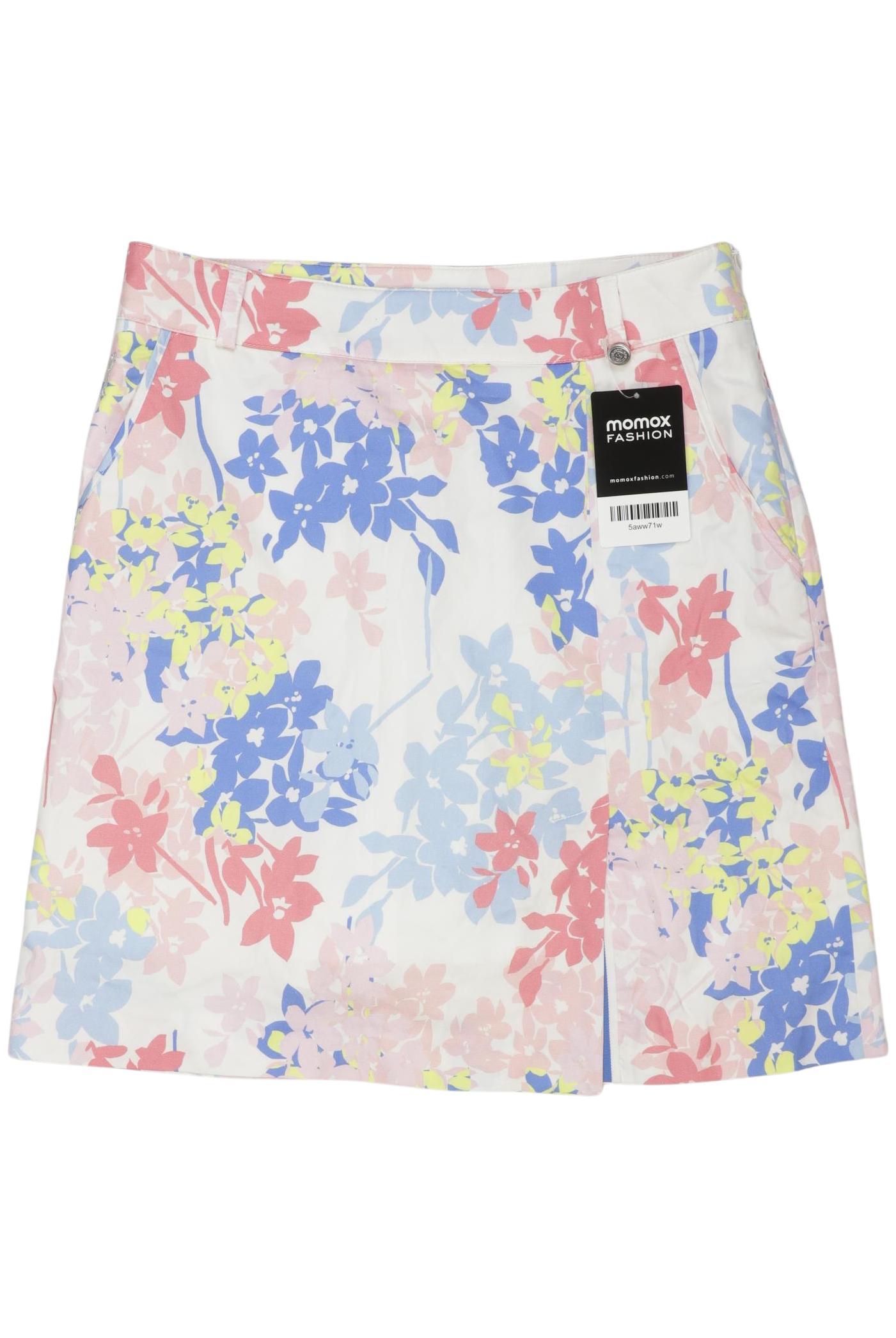 

Golfino Damen Rock, mehrfarbig, Gr. 34