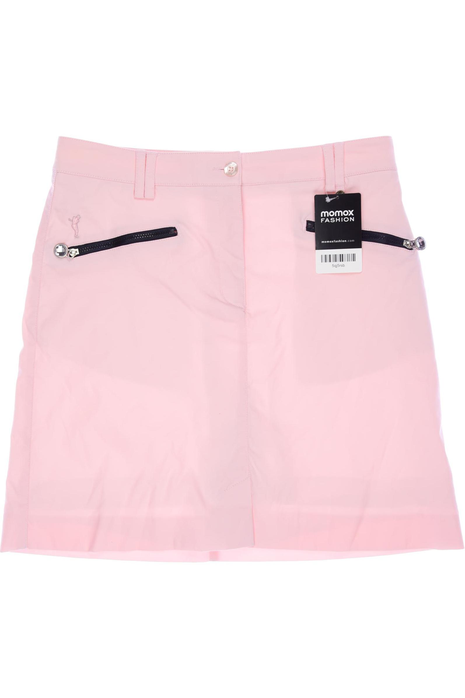 

Golfino Damen Rock, pink, Gr. 36