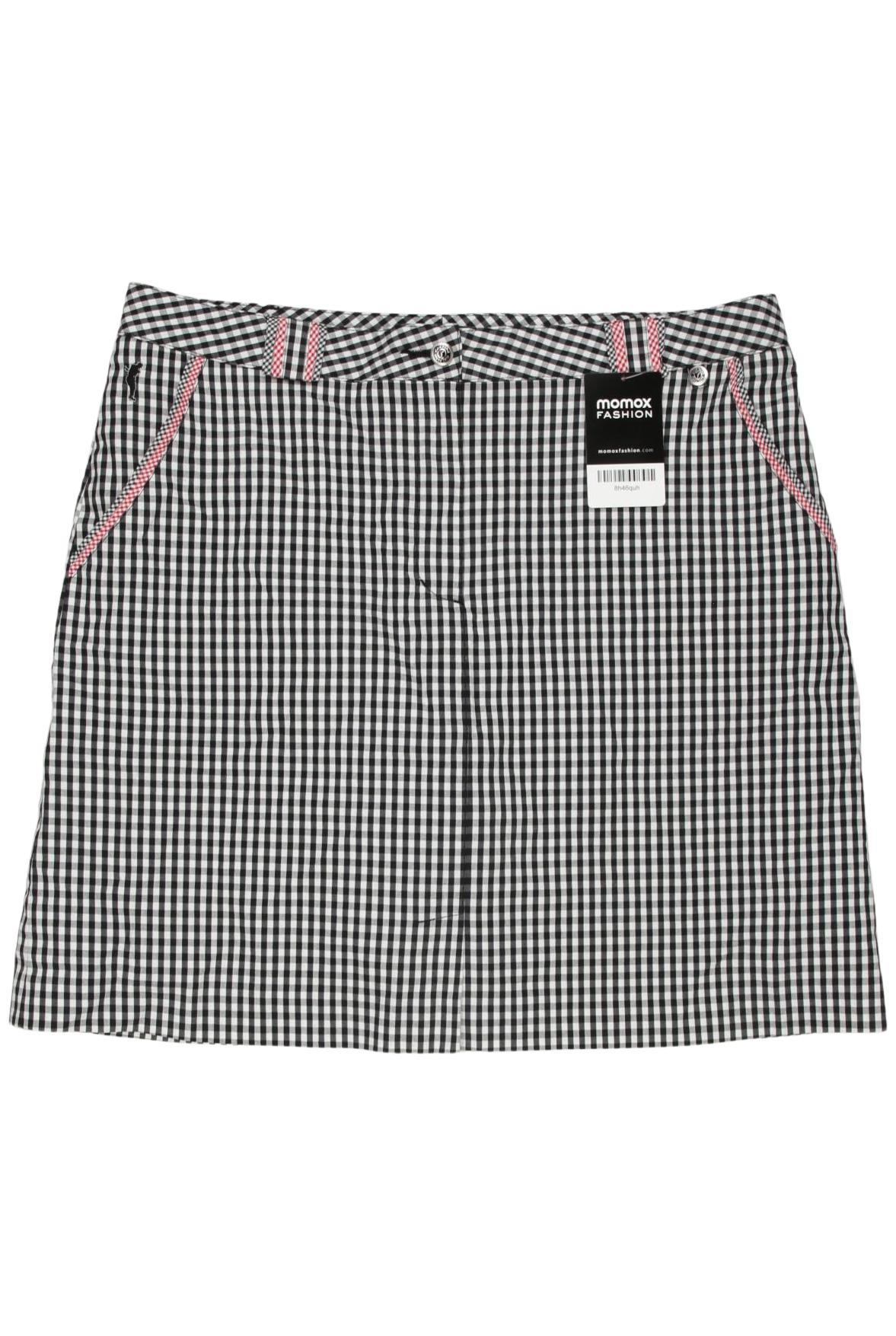 

Golfino Damen Rock, schwarz, Gr. 40