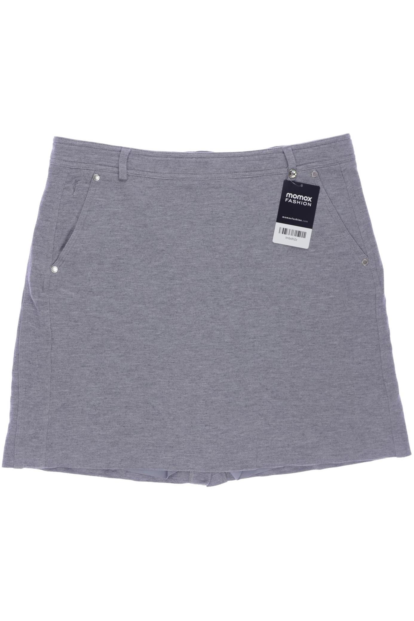 

Golfino Damen Rock, grau, Gr. 38