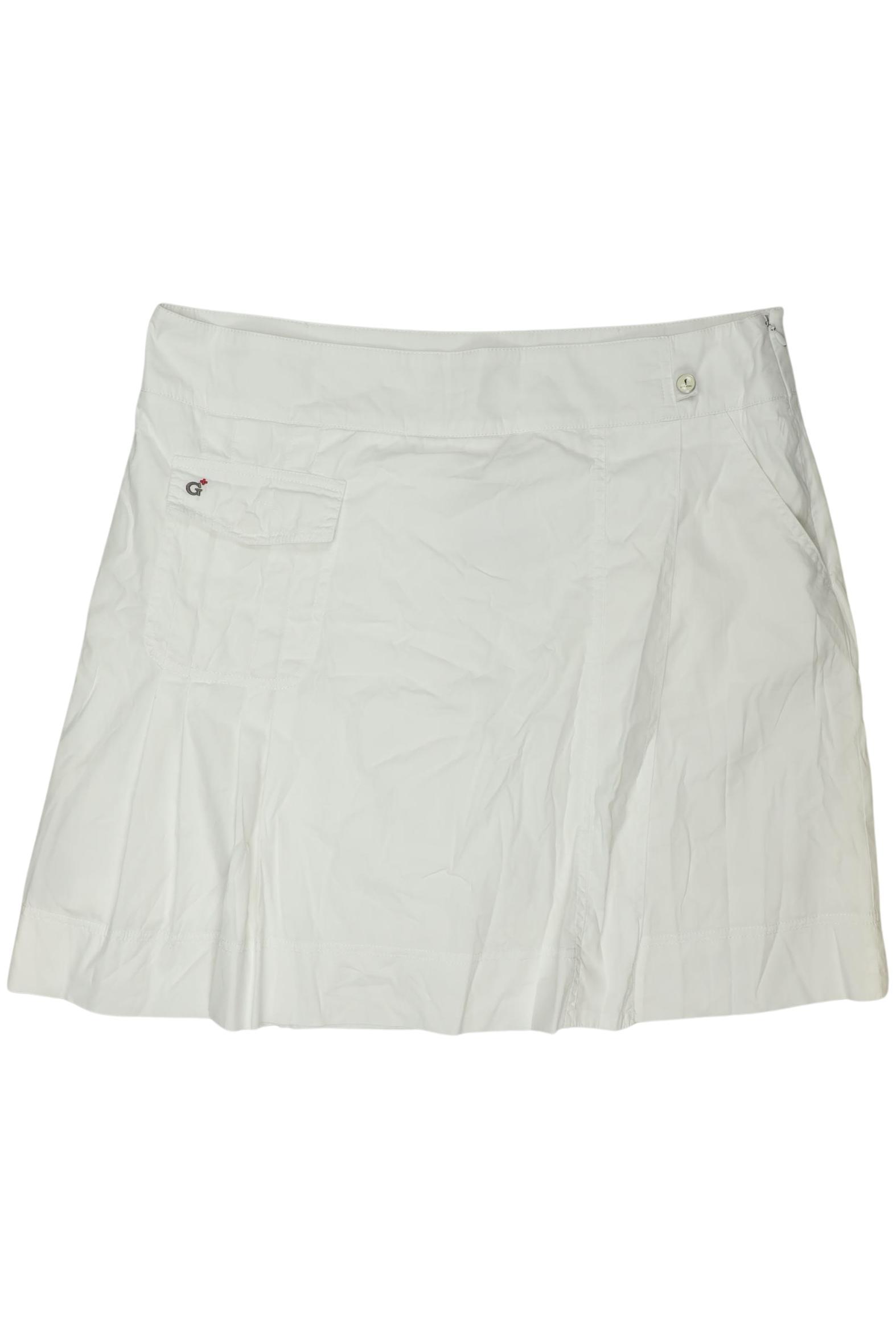 

Golfino Damen Rock, weiß, Gr. 40