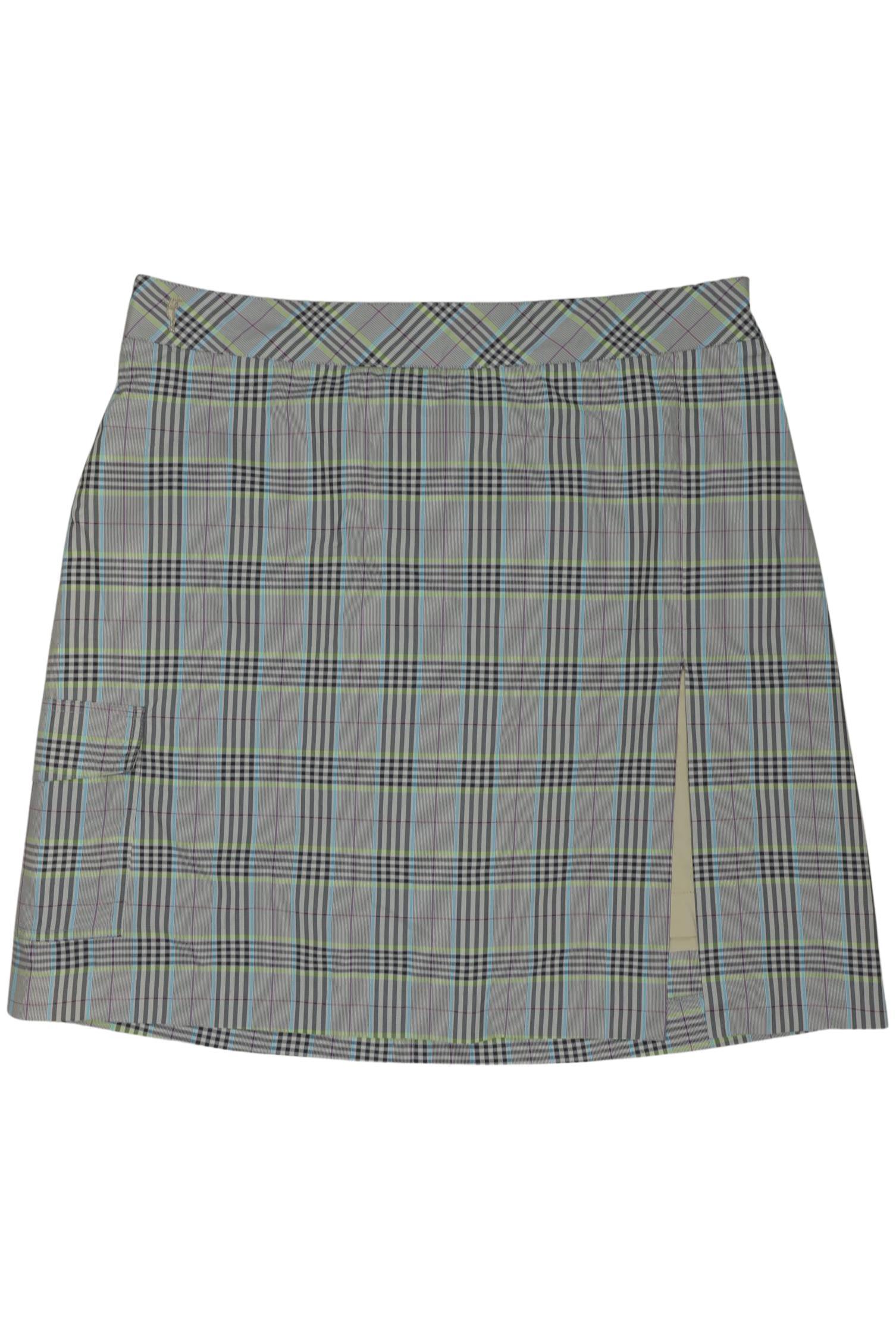 

Golfino Damen Rock, mehrfarbig, Gr. 42