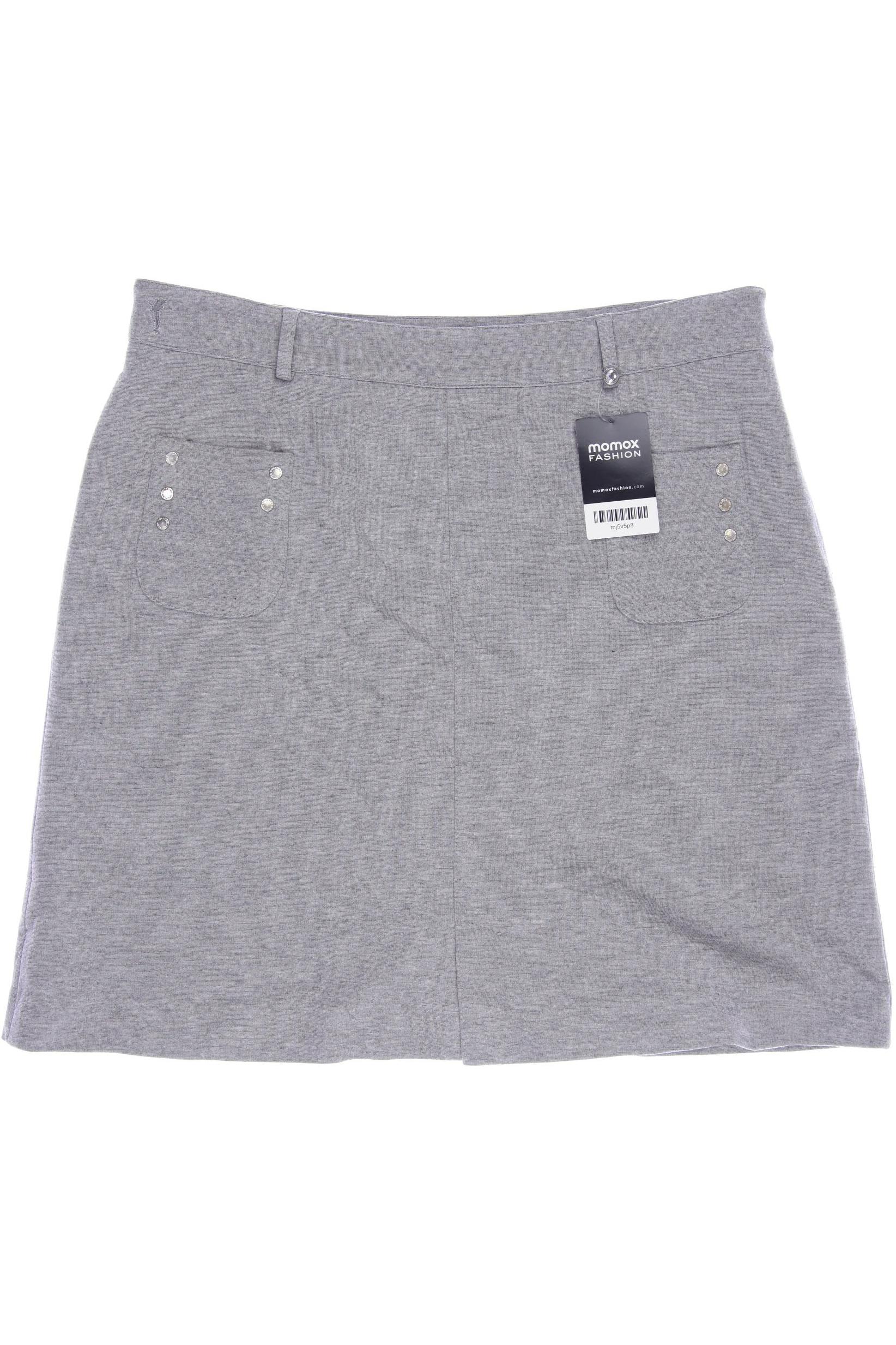 

Golfino Damen Rock, grau, Gr. 42