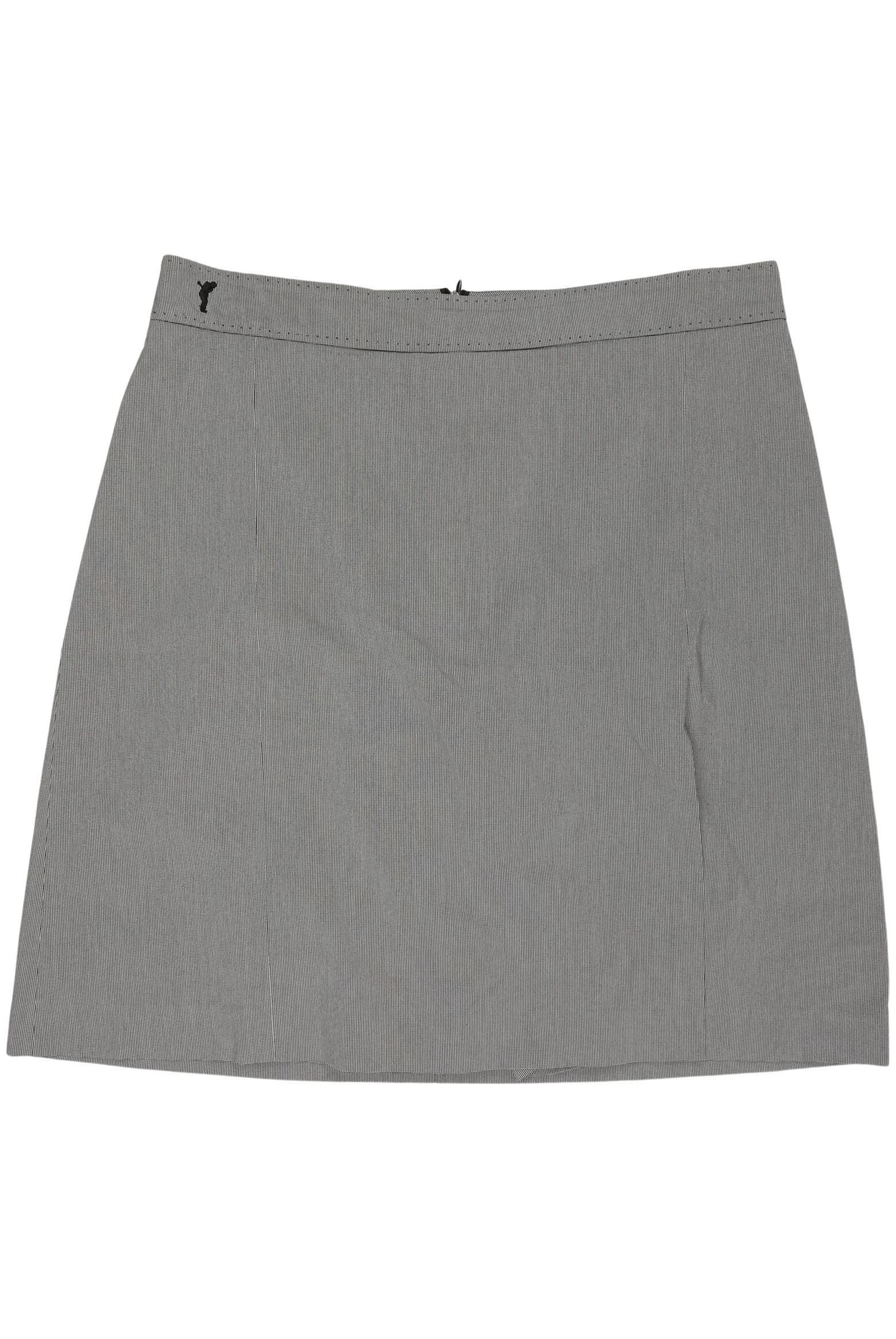 

Golfino Damen Rock, grau, Gr. 46