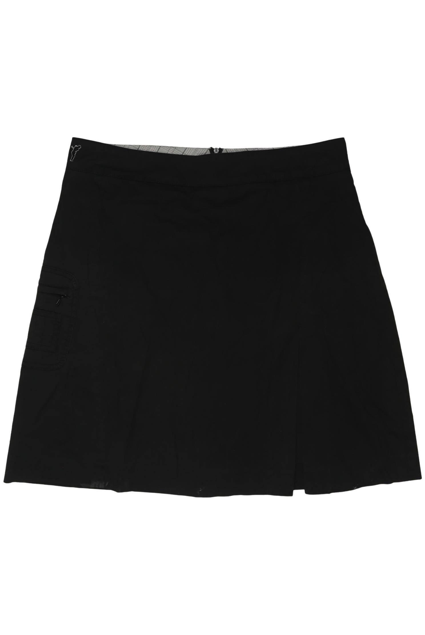 

Golfino Damen Rock, schwarz, Gr. 40