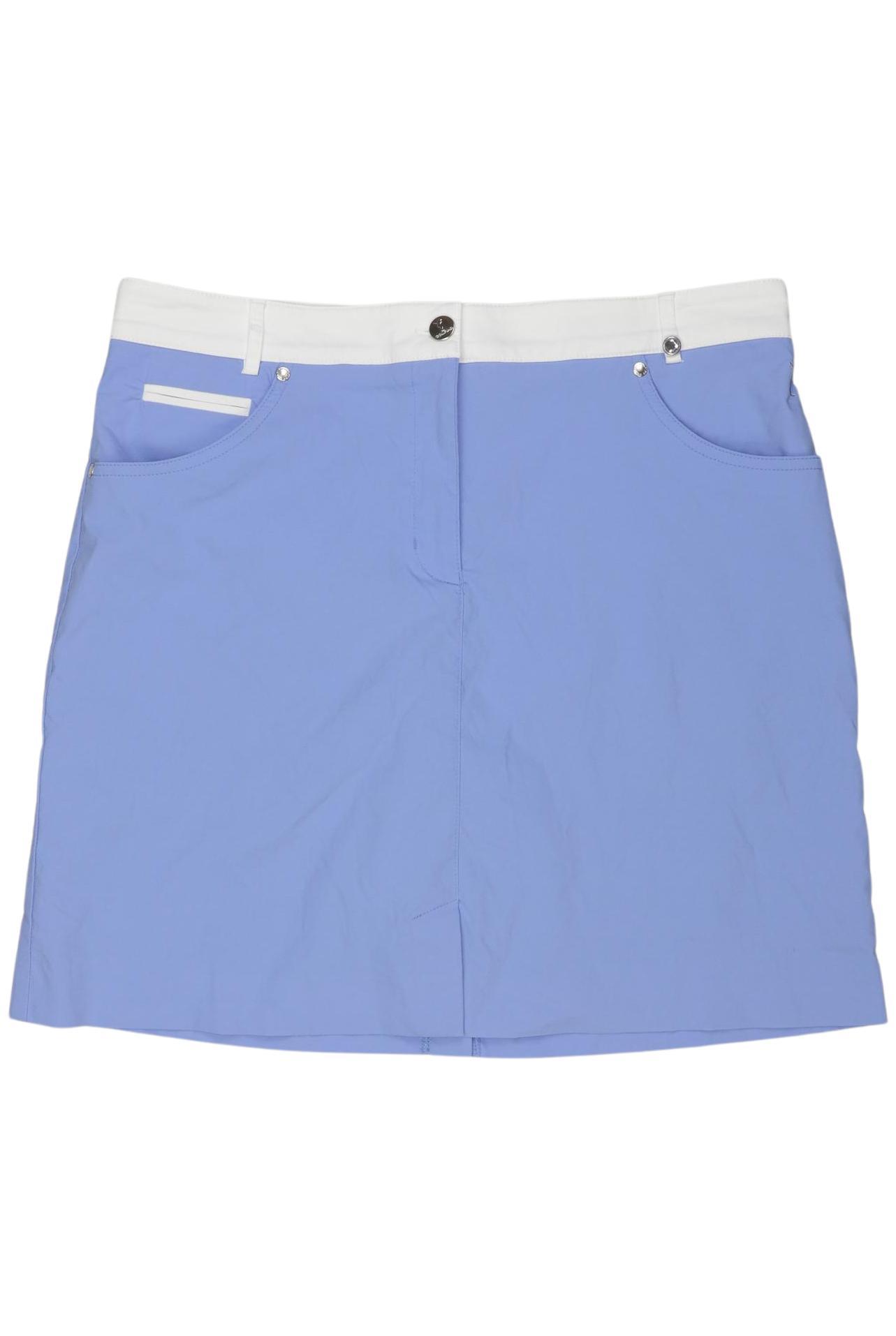 

Golfino Damen Rock, hellblau, Gr. 40