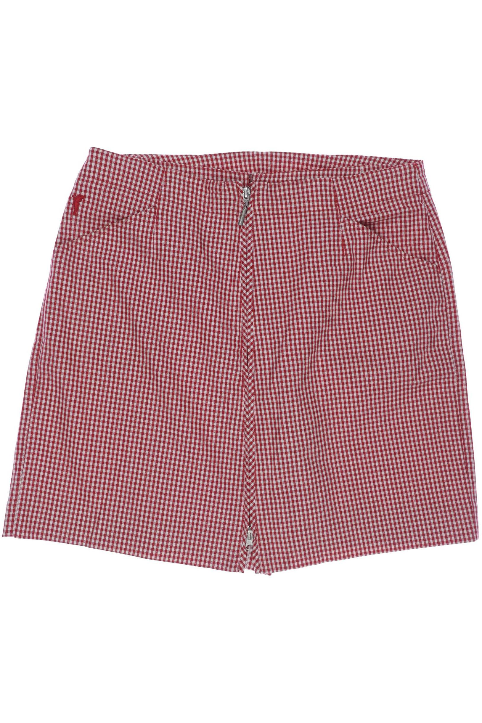 

Golfino Damen Rock, rot, Gr. 40