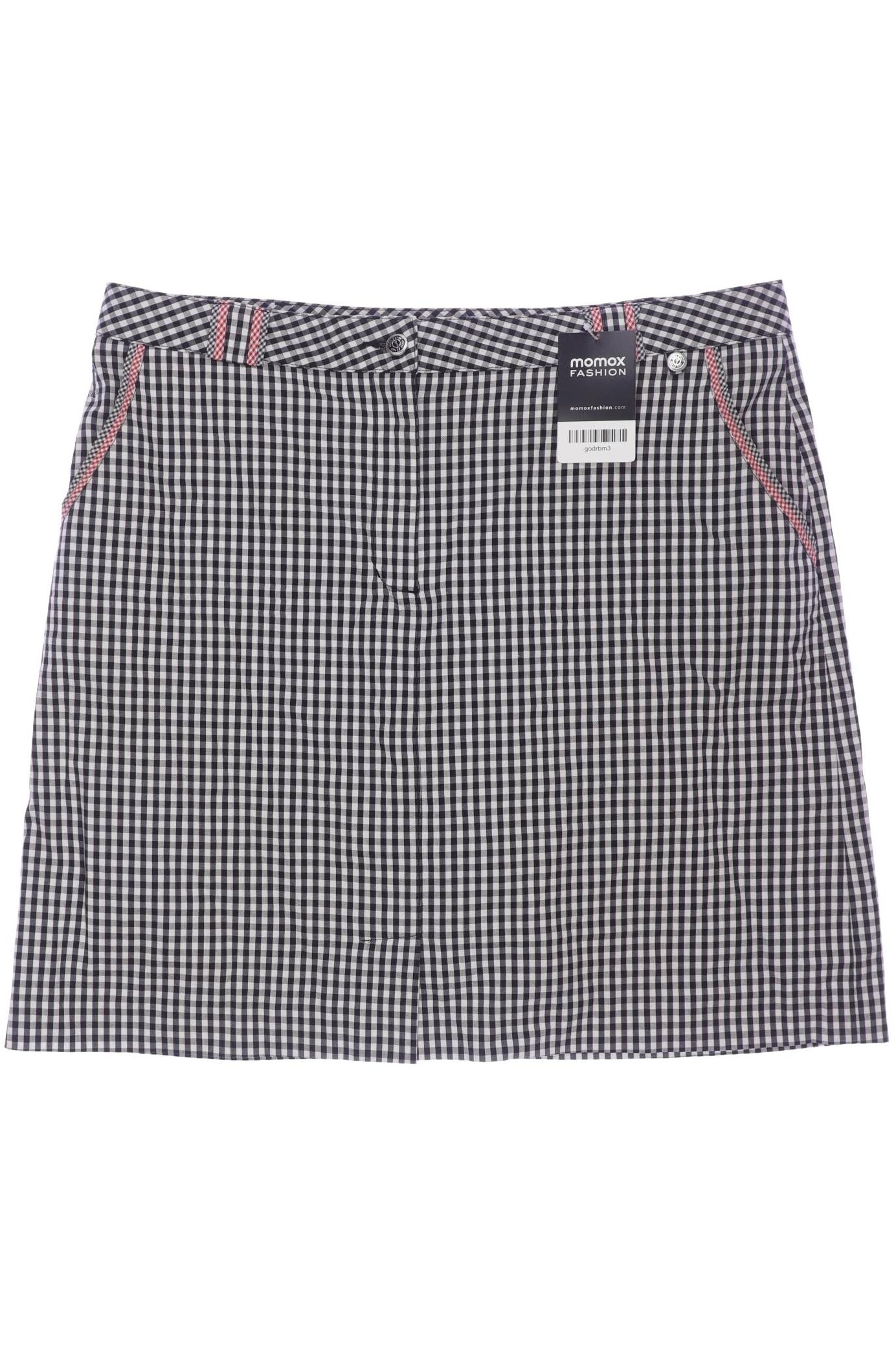 

Golfino Damen Rock, schwarz, Gr. 42