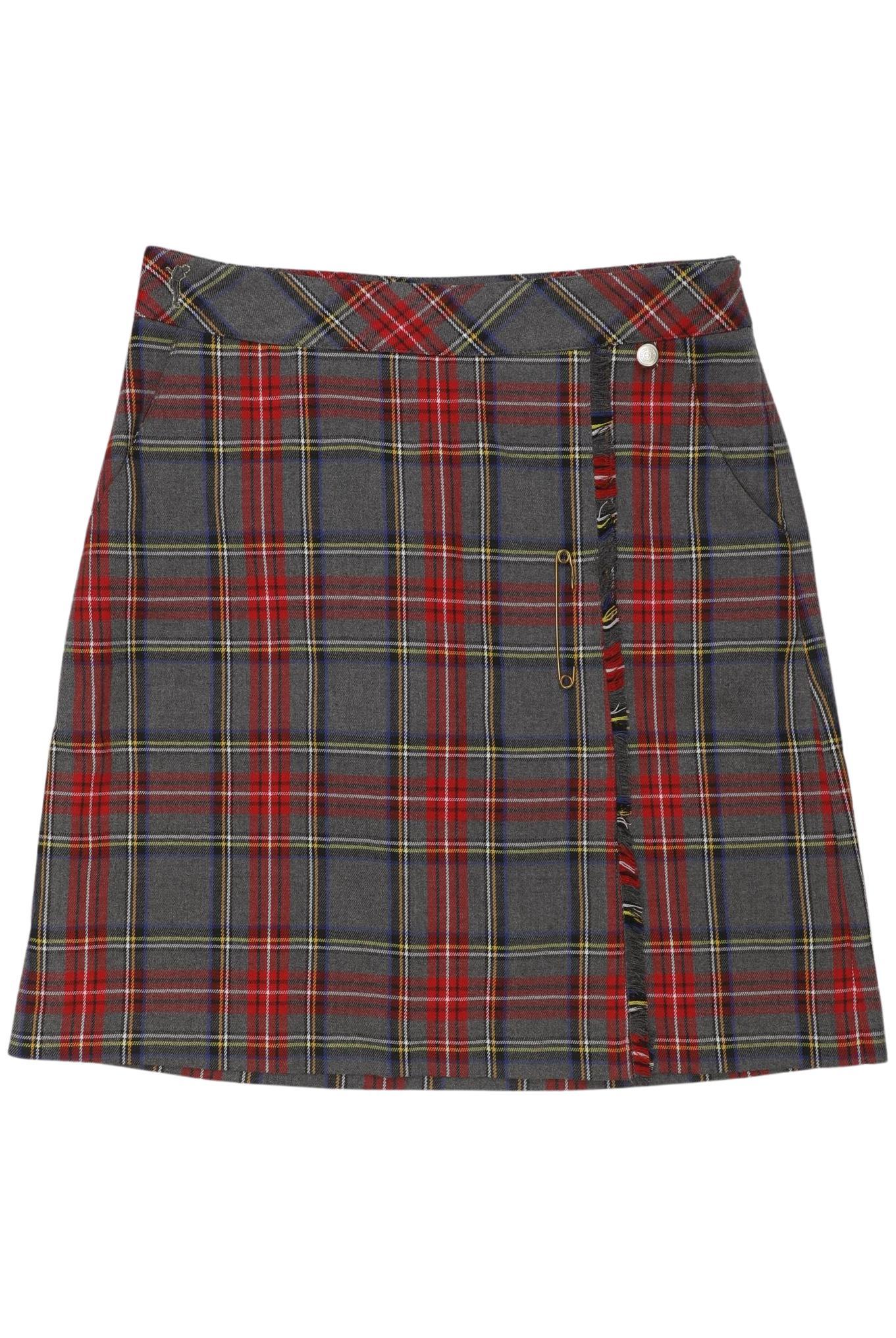 

Golfino Damen Rock, mehrfarbig, Gr. 34