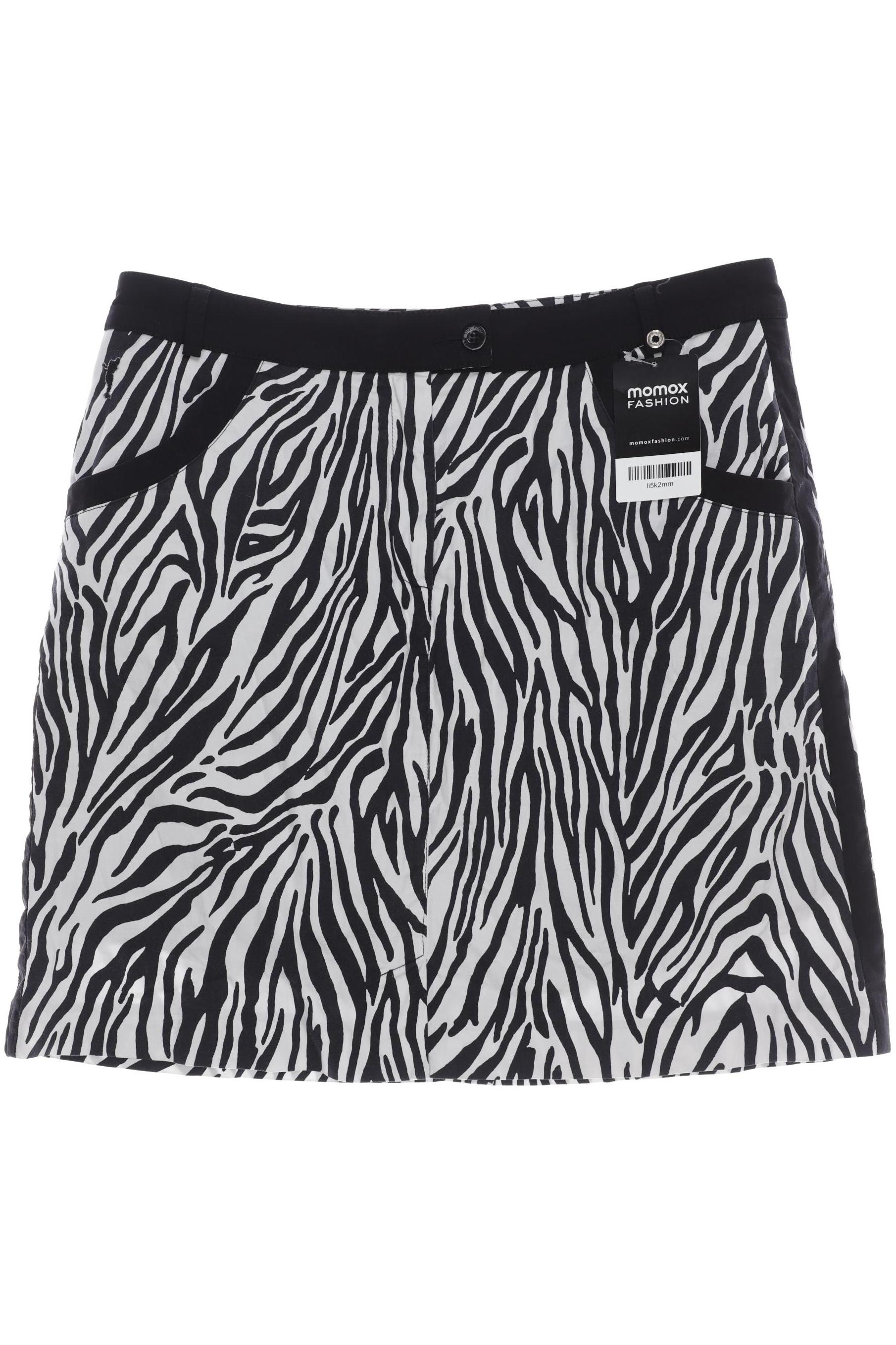 

Golfino Damen Rock, schwarz, Gr. 38