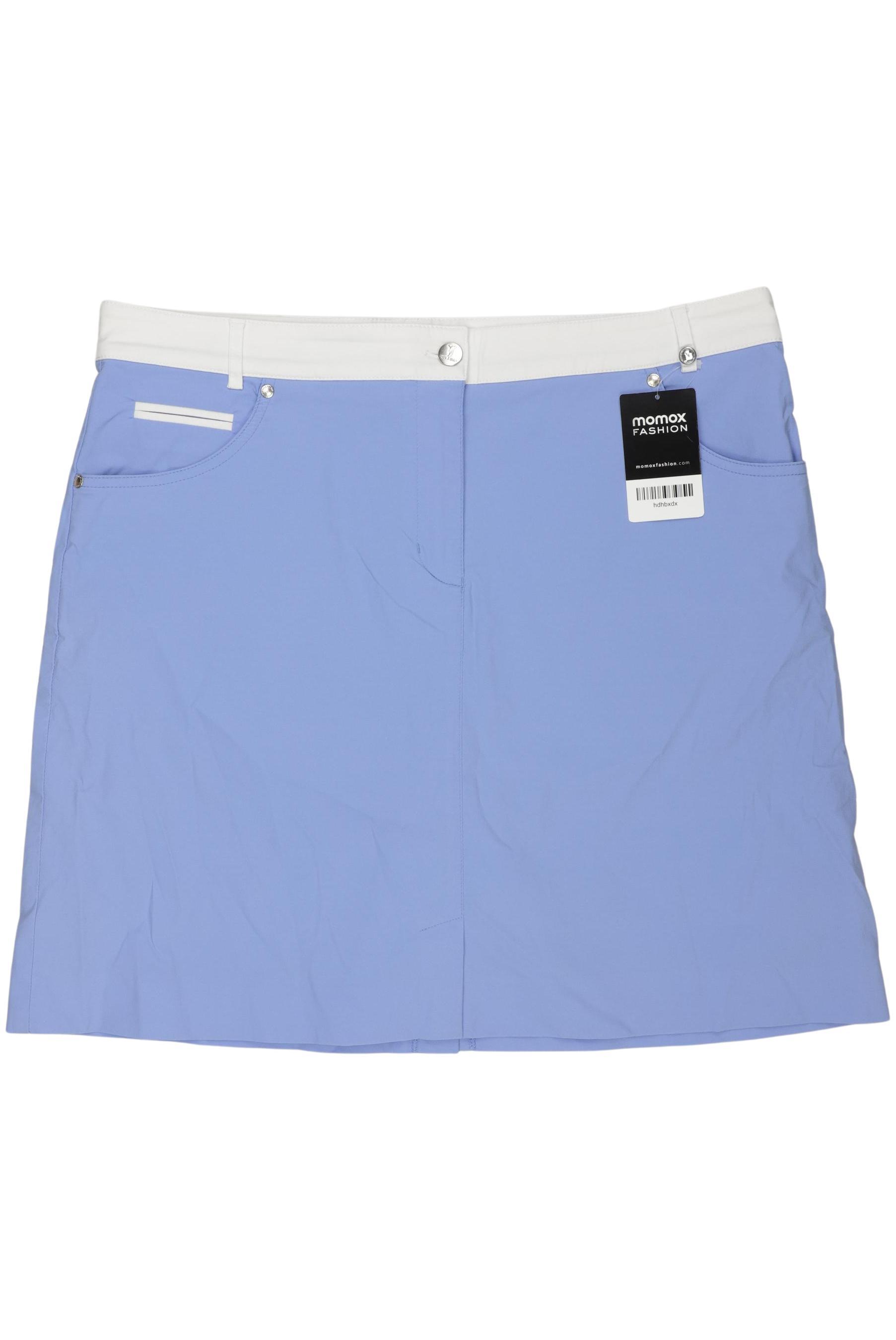 

Golfino Damen Rock, hellblau, Gr. 44