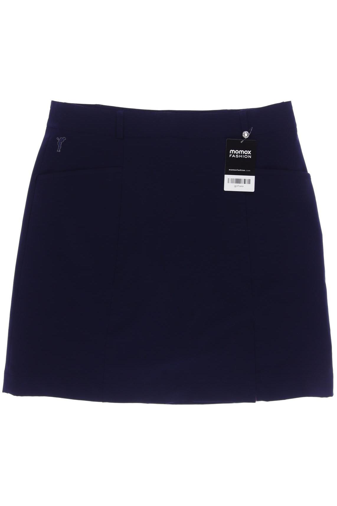 

GOLFINO Damen Rock, marineblau