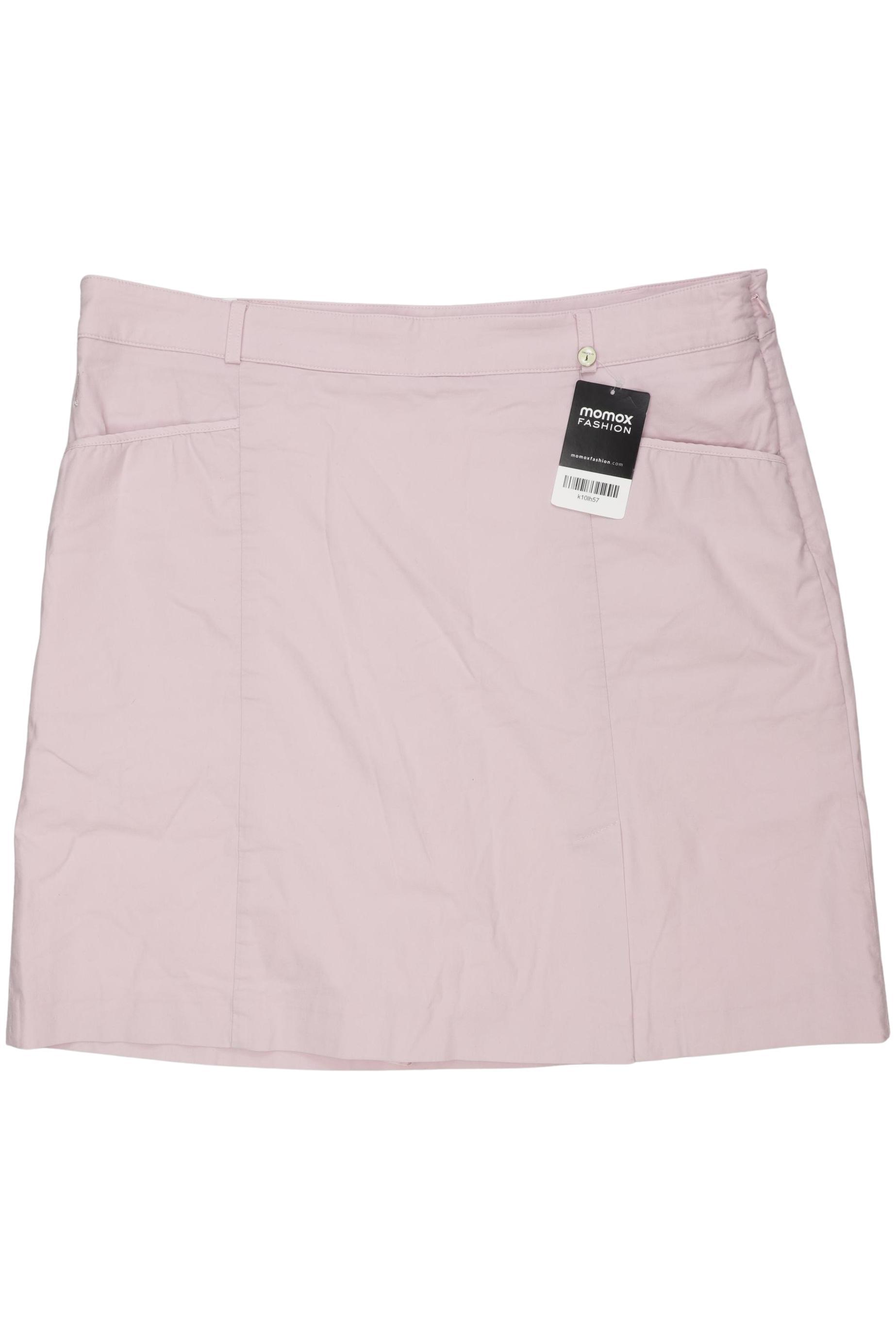 

Golfino Damen Rock, pink, Gr. 46