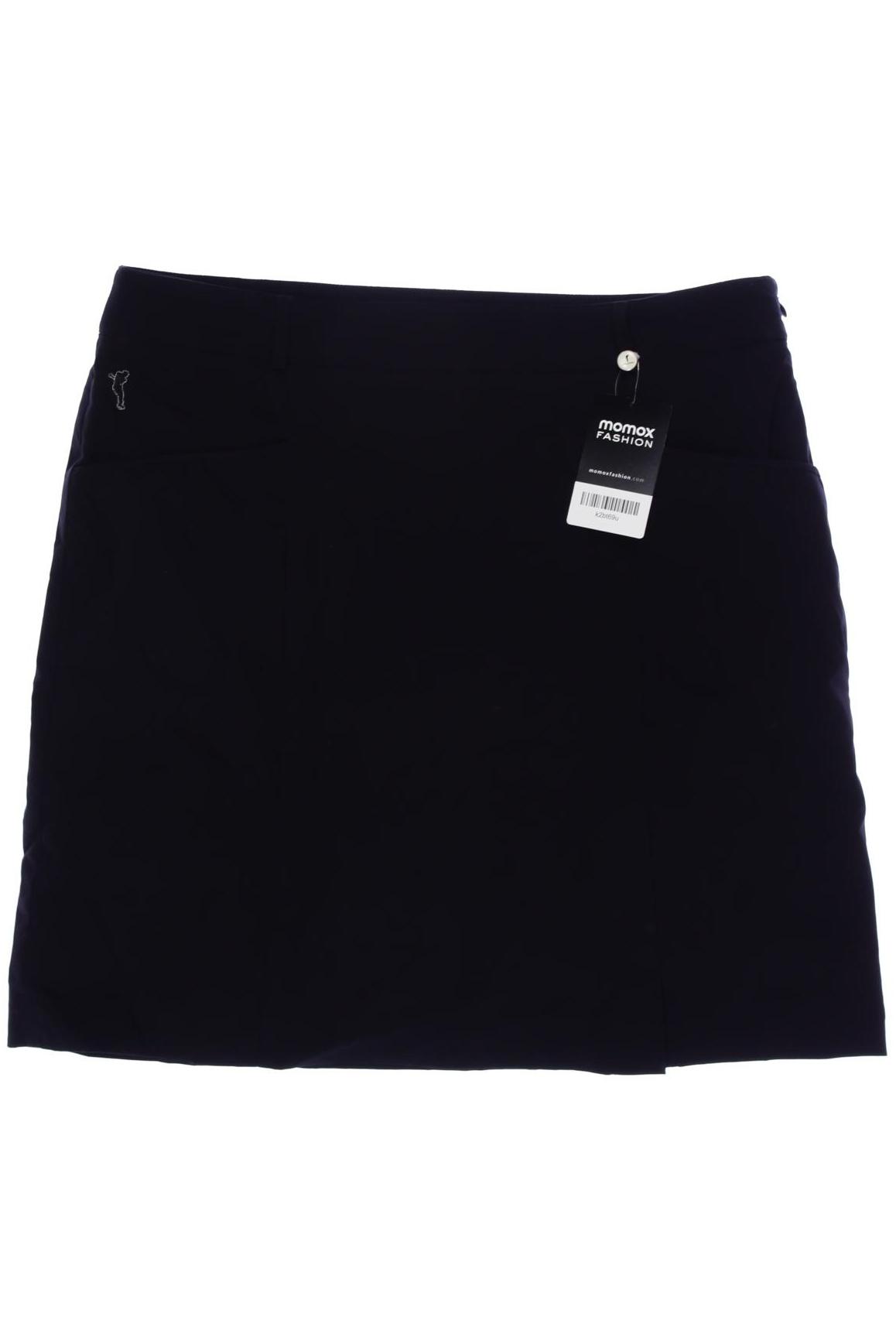 

Golfino Damen Rock, schwarz, Gr. 42
