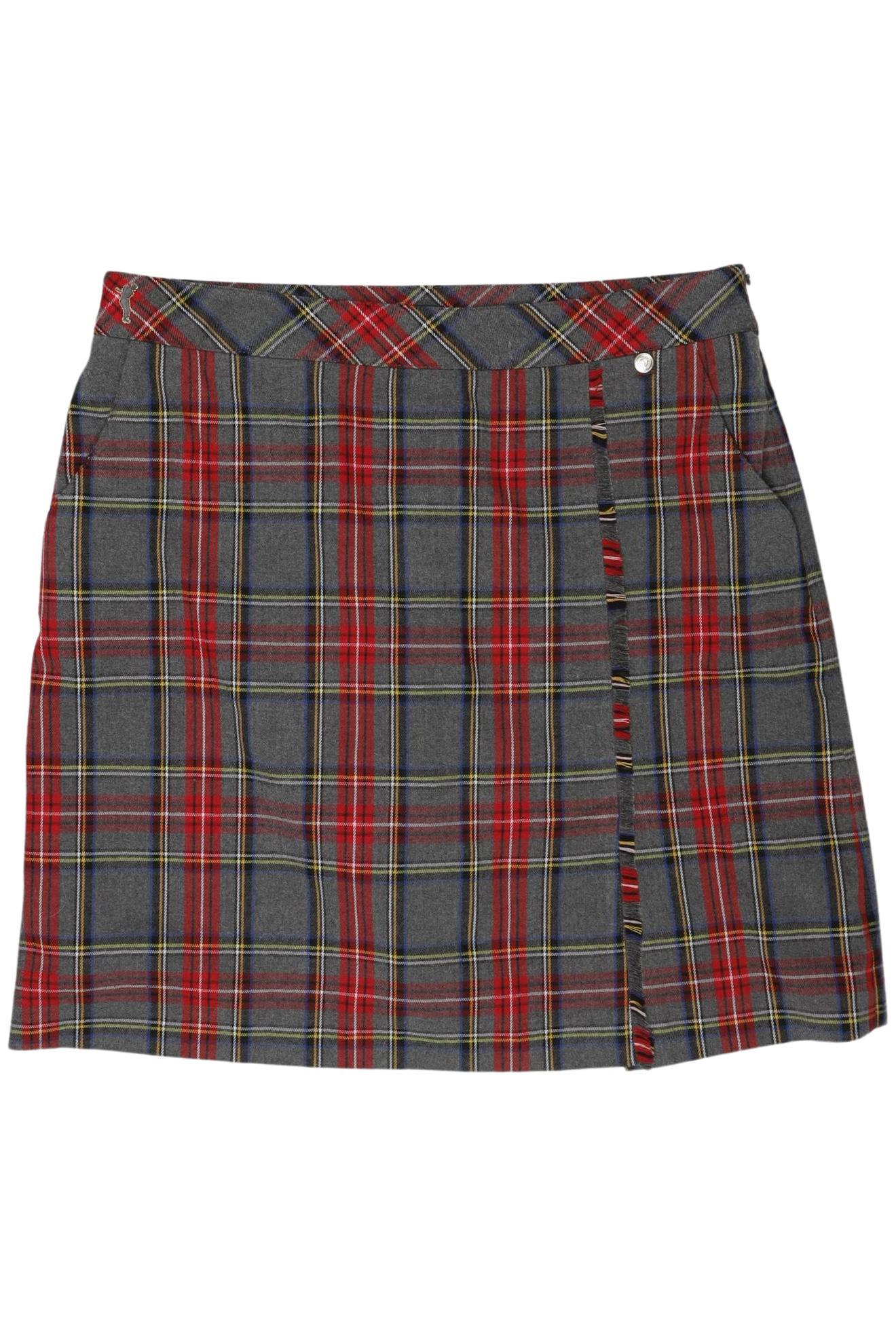 

Golfino Damen Rock, grau, Gr. 42