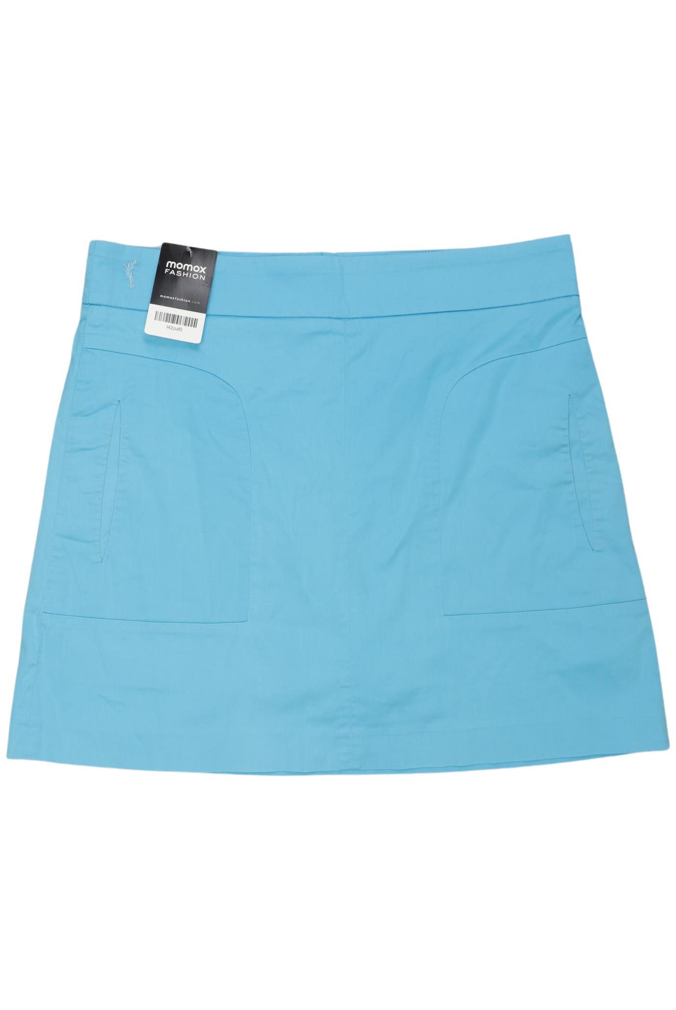 

Golfino Damen Rock, hellblau, Gr. 42