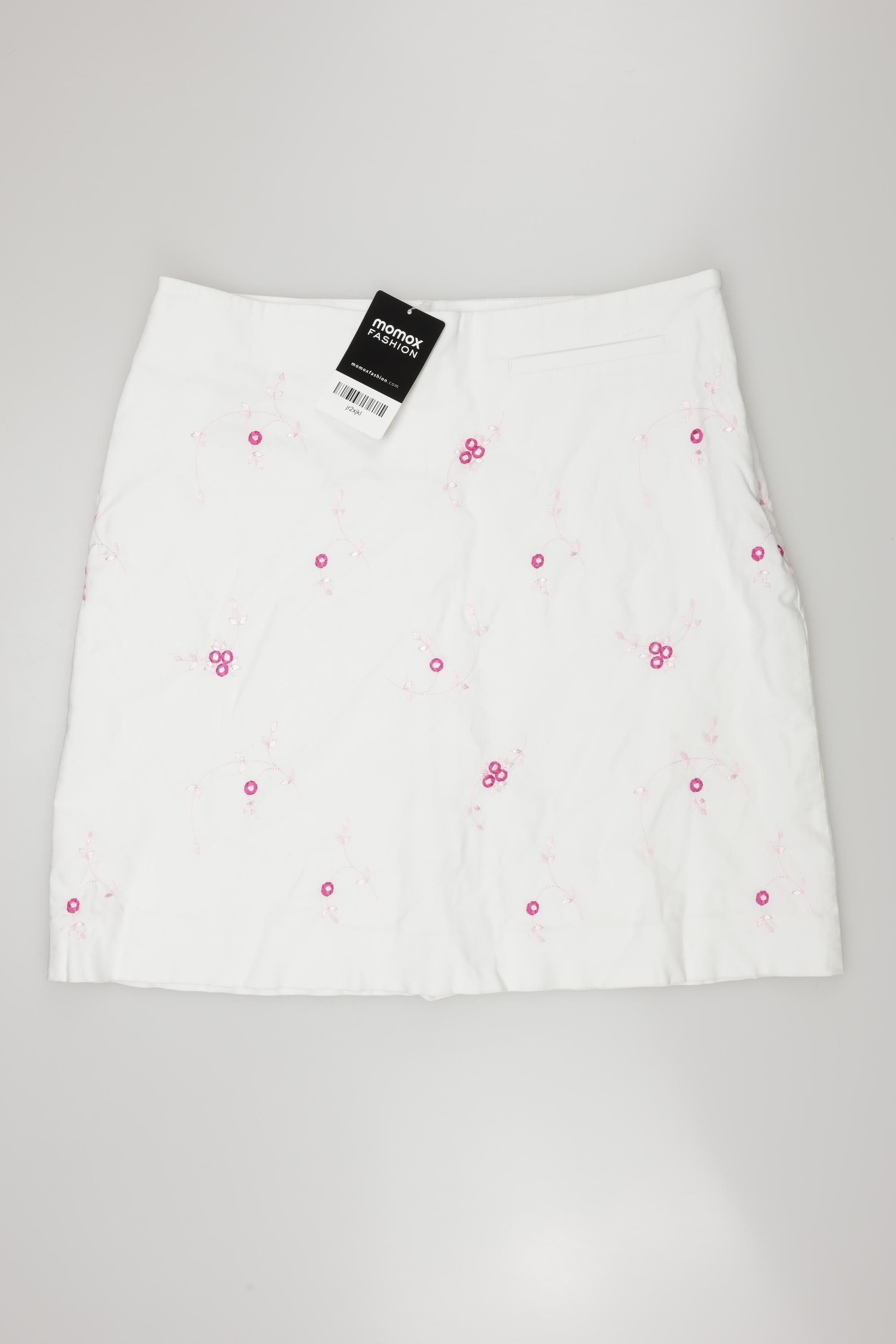 

Golfino Damen Rock, weiß, Gr. 34