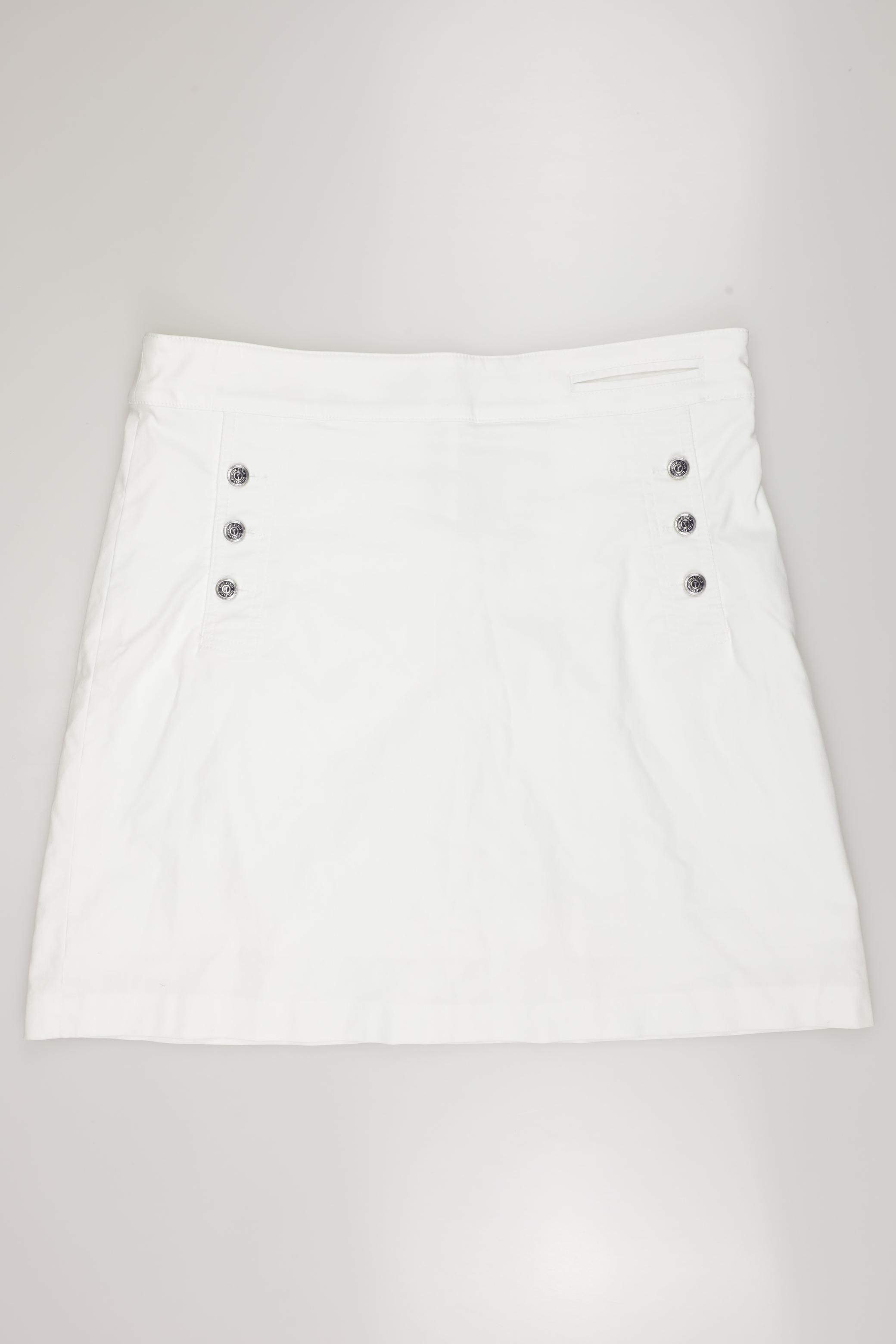 

Golfino Damen Rock, weiß, Gr. 40