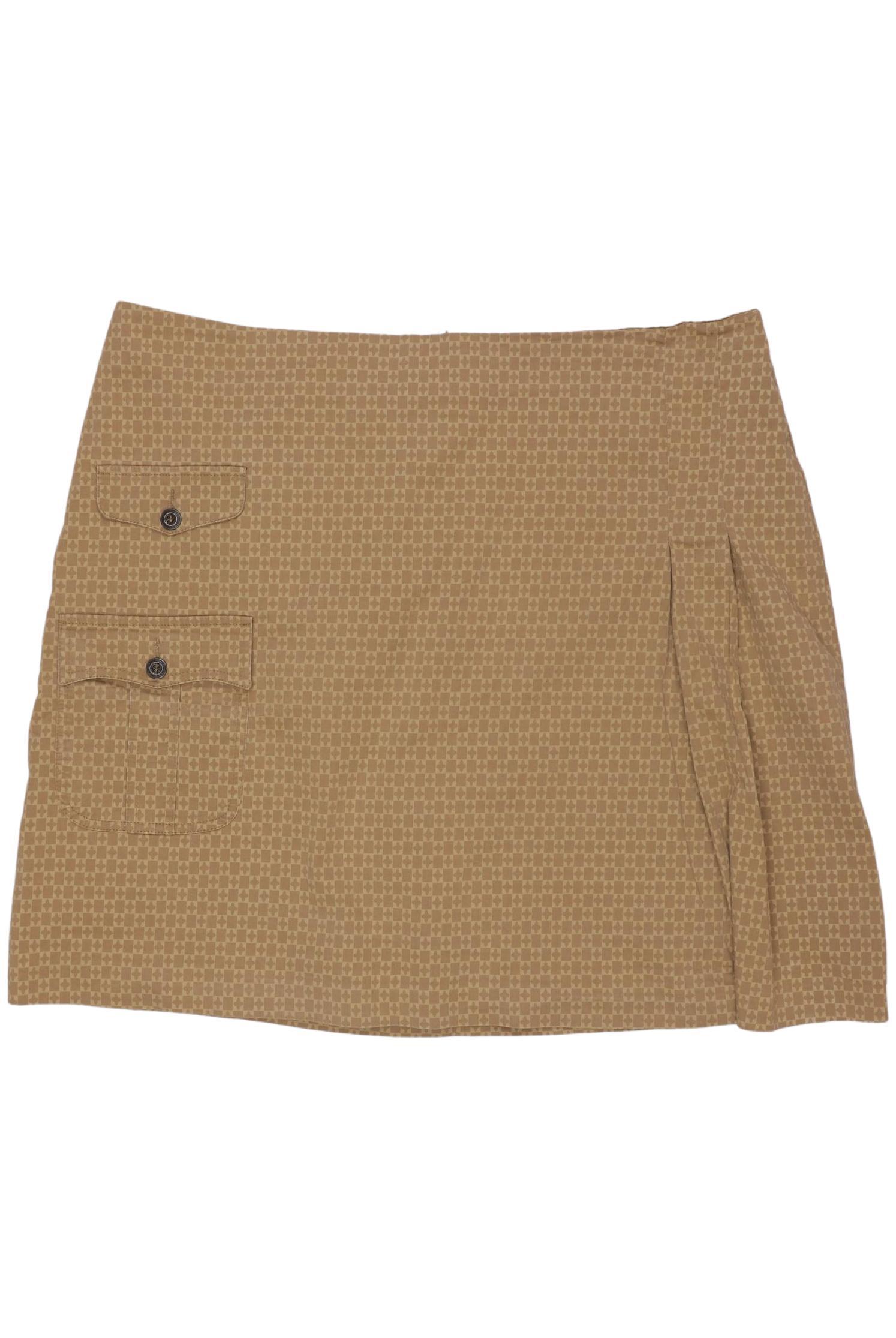 

Golfino Damen Rock, beige, Gr. 46