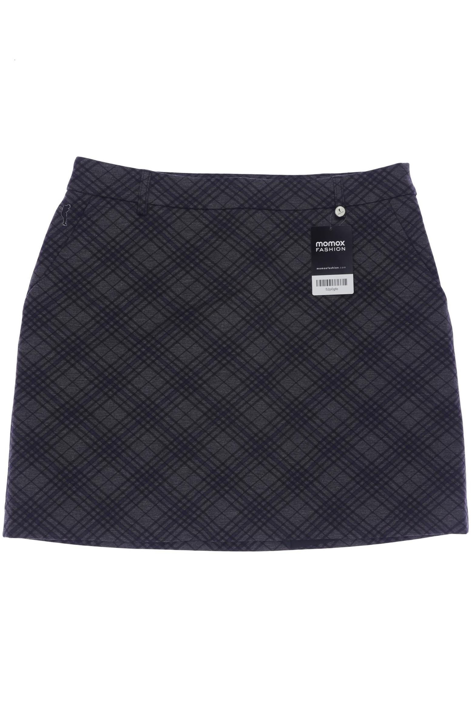 

Golfino Damen Rock, grau, Gr. 32