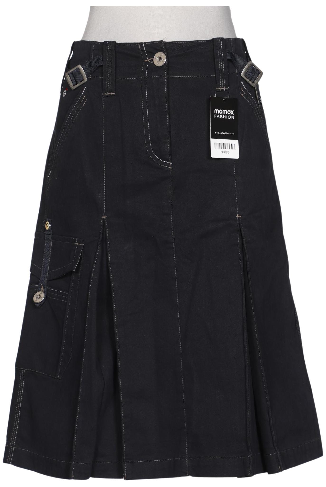 

Golfino Damen Rock, marineblau, Gr. 40