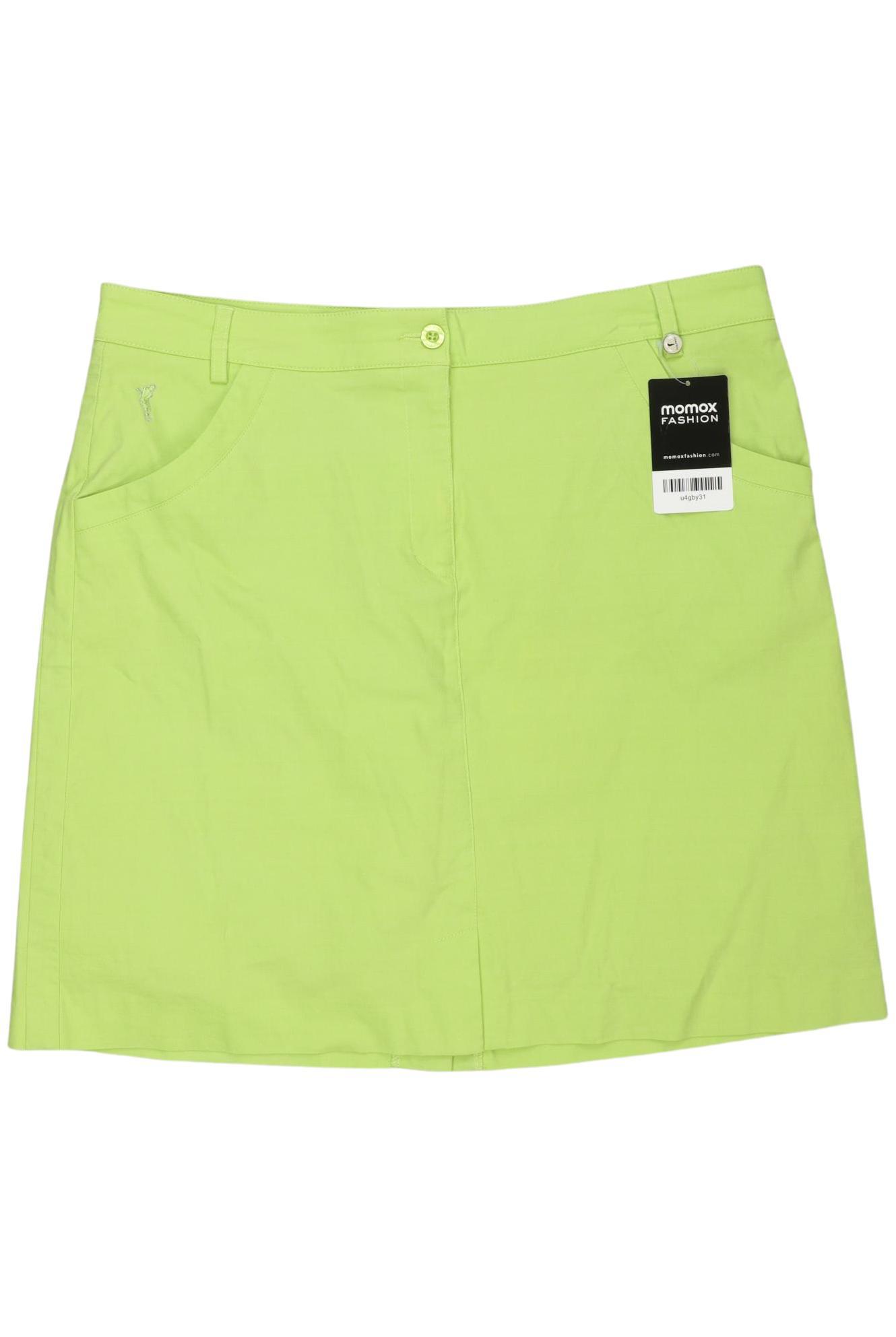 

Golfino Damen Rock, hellgrün, Gr. 42