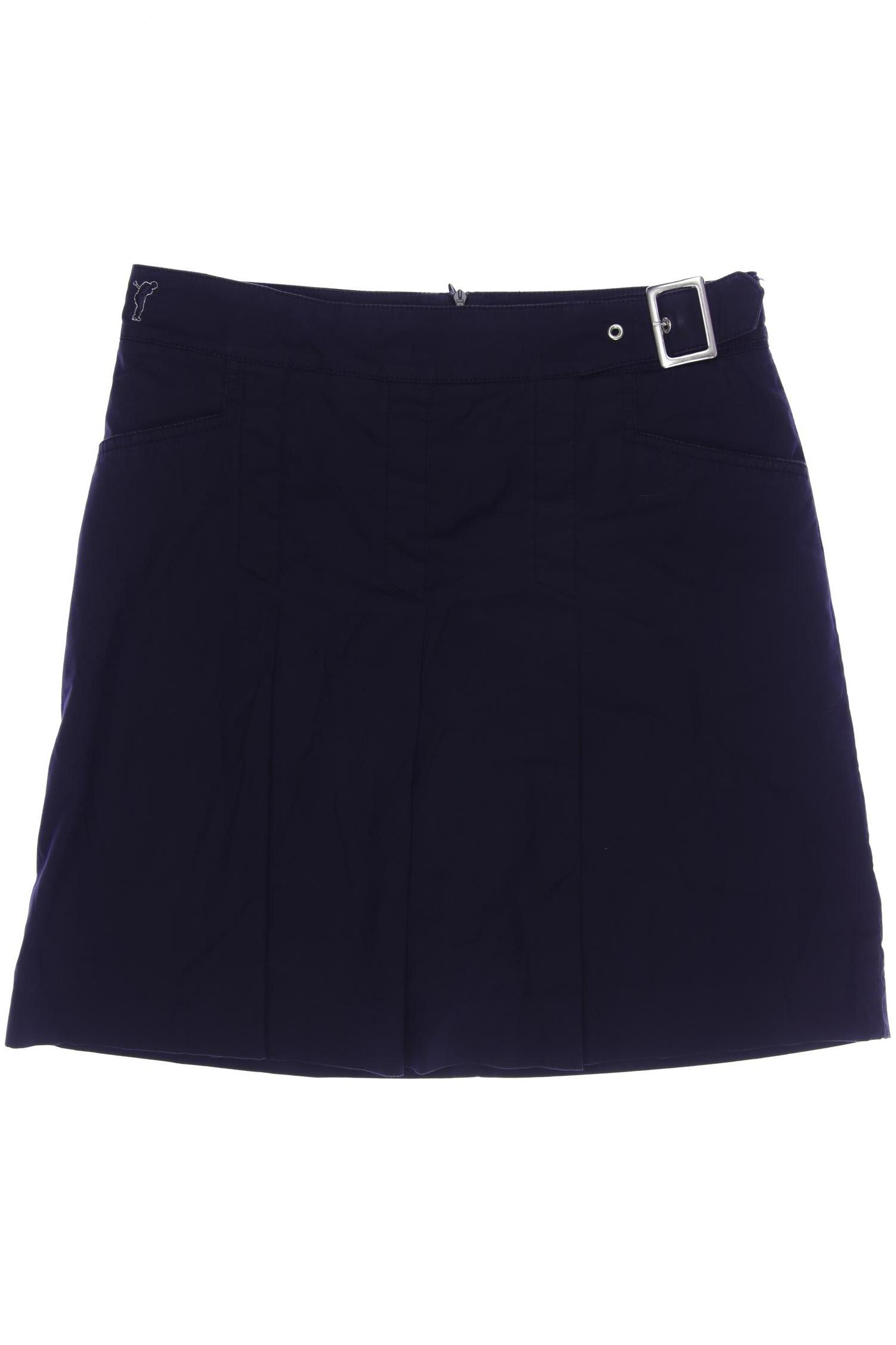 

GOLFINO Damen Rock, marineblau