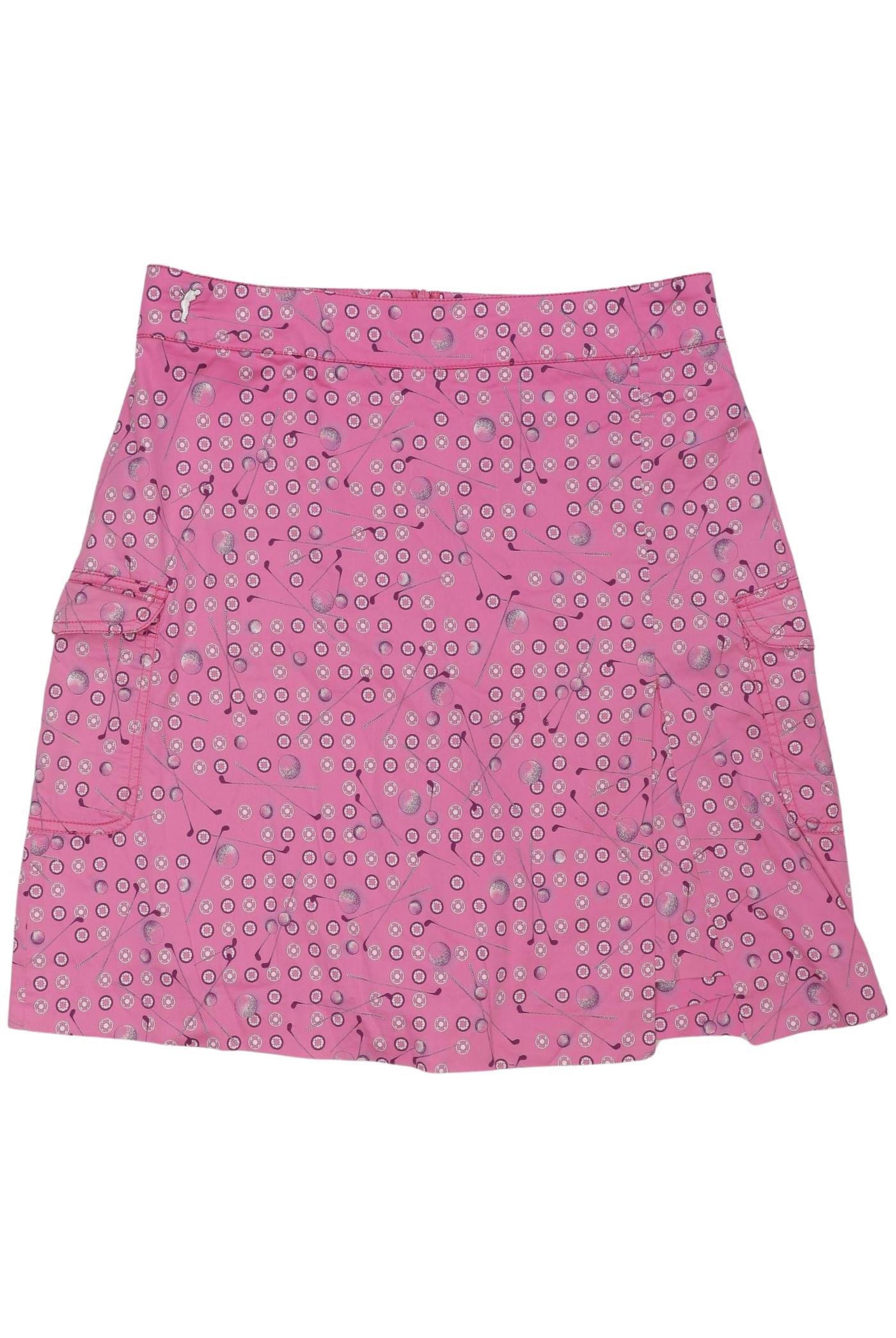 

Golfino Damen Rock, pink, Gr. 40