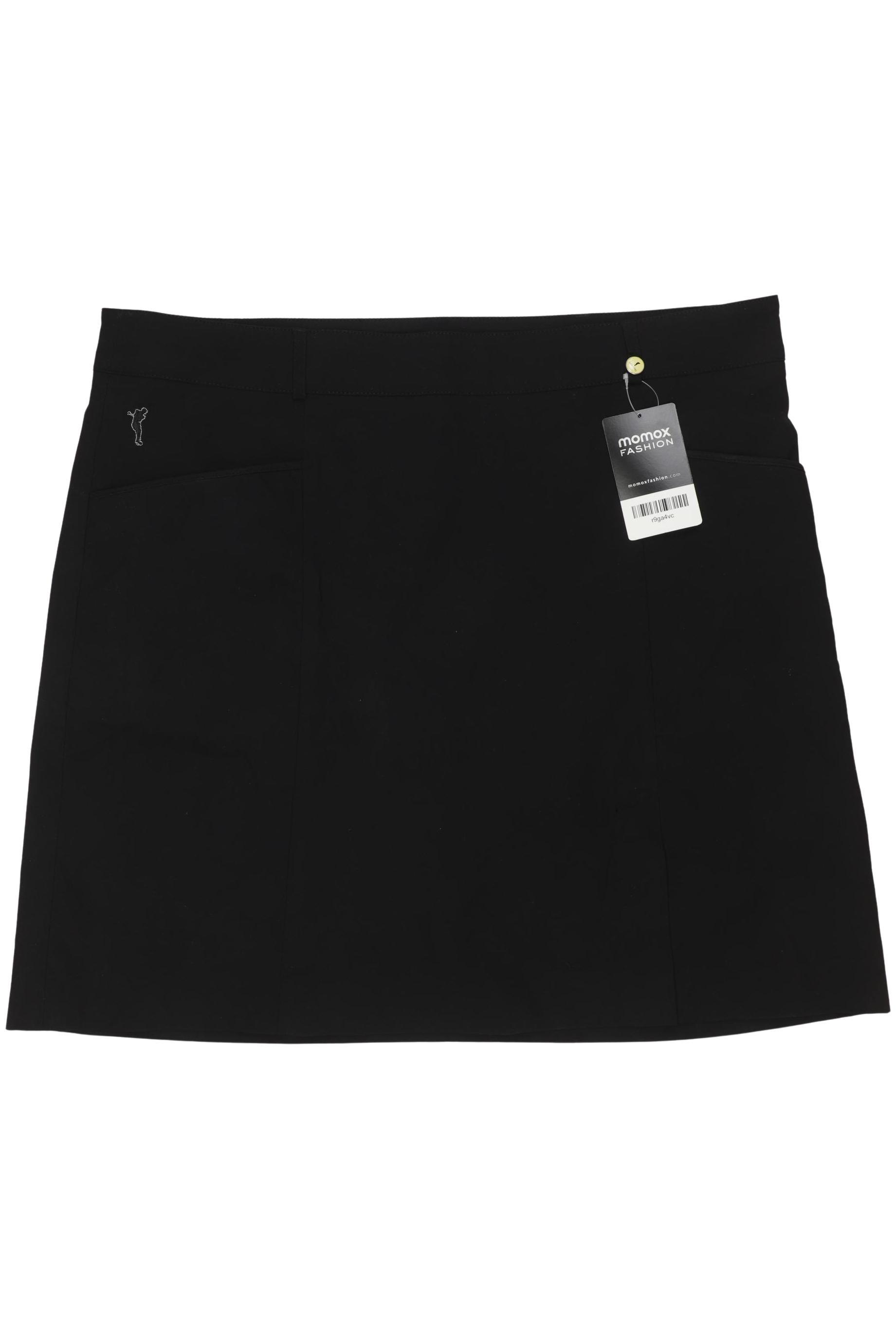 

Golfino Damen Rock, schwarz, Gr. 44