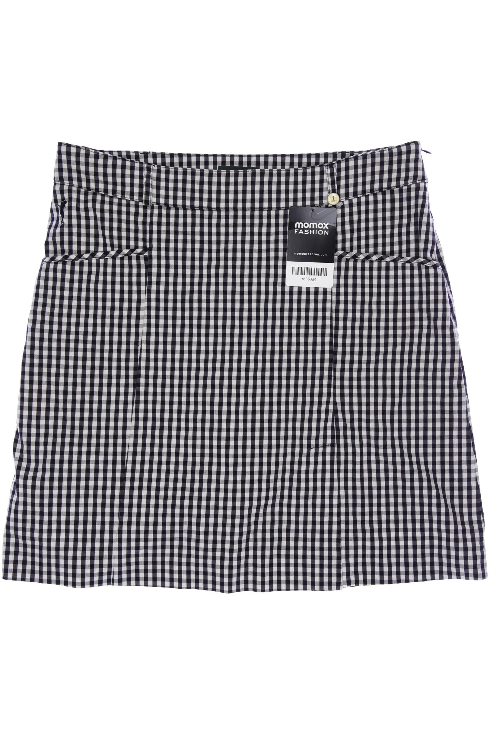 

Golfino Damen Rock, schwarz, Gr. 36