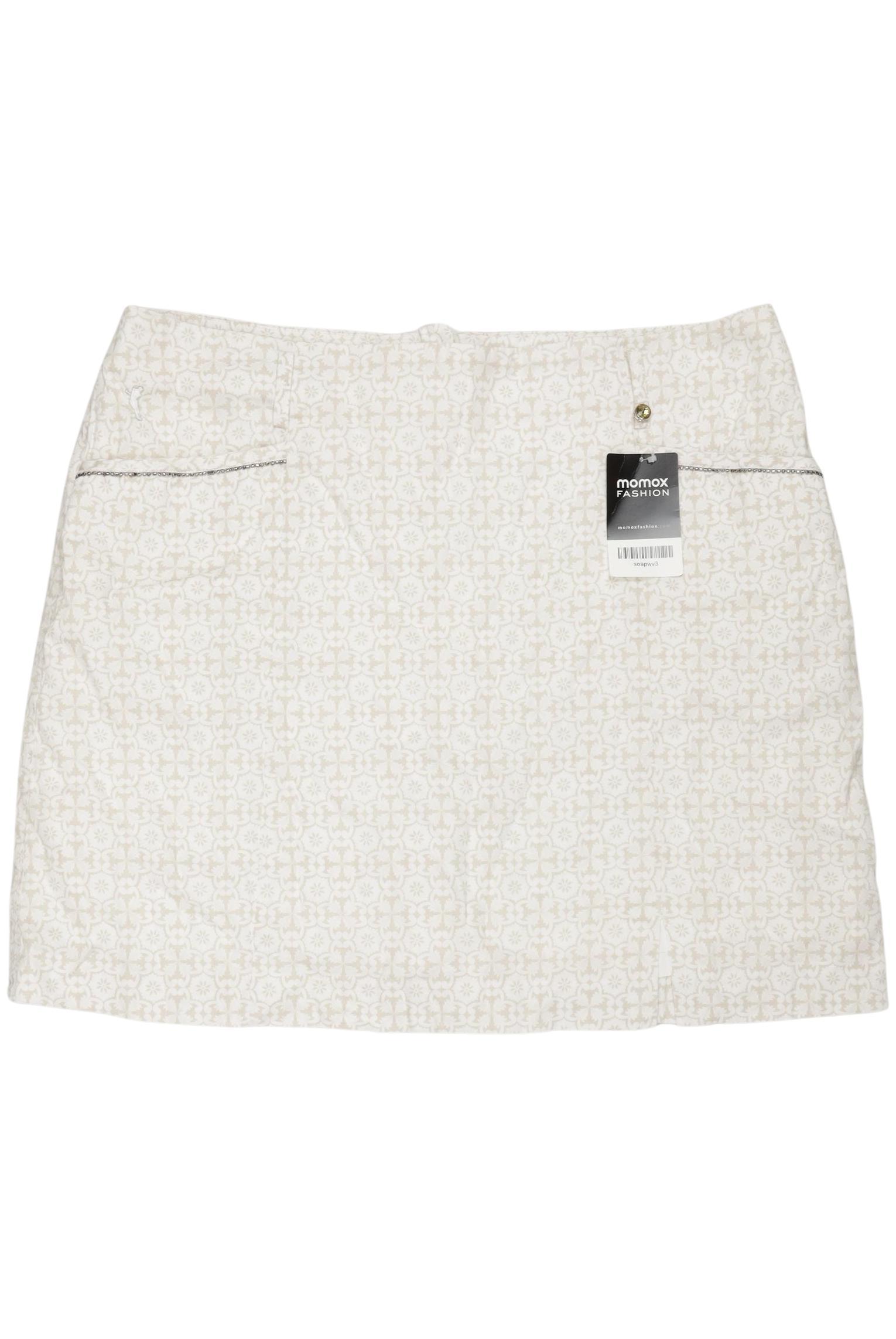 

Golfino Damen Rock, beige, Gr. 44