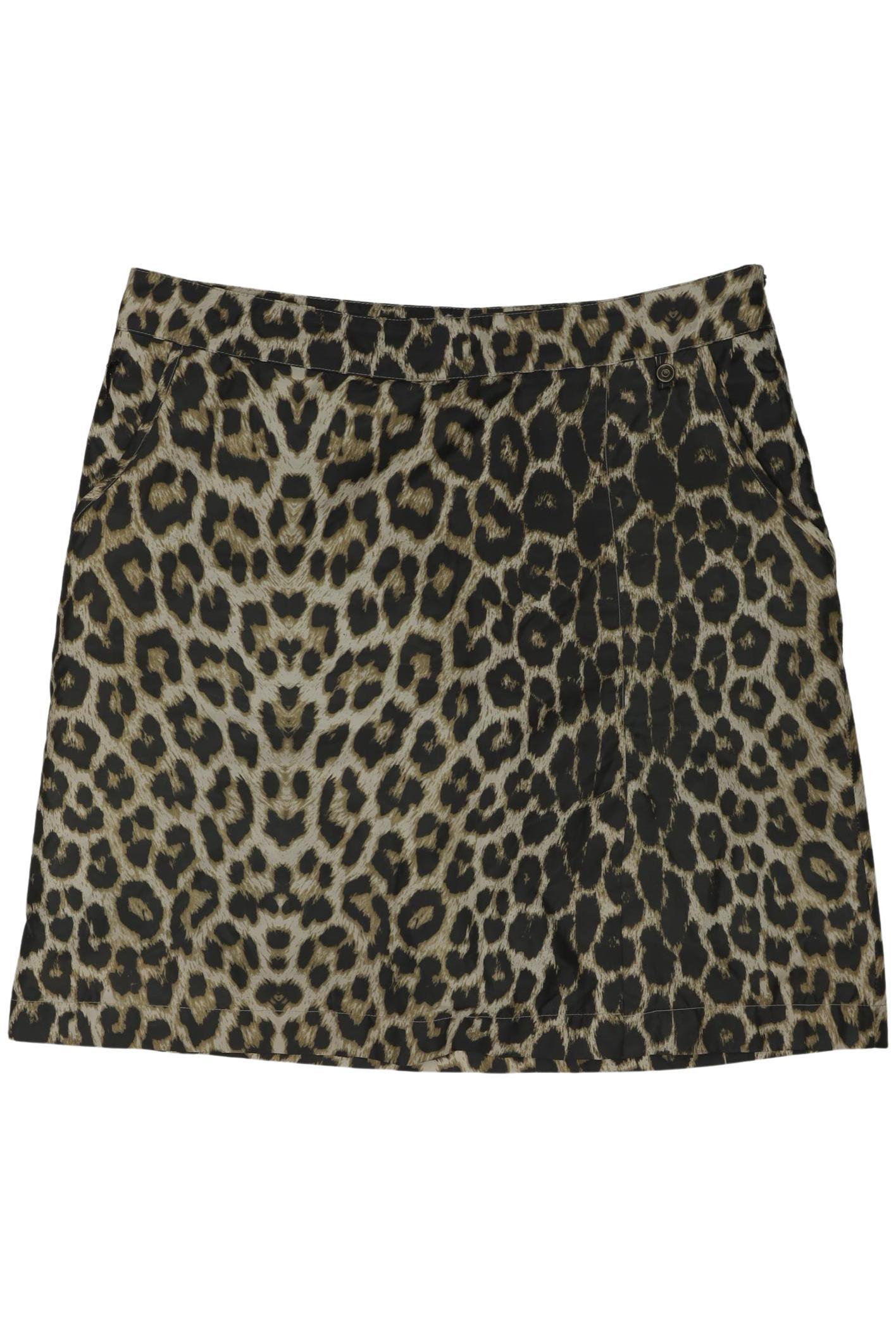 

Golfino Damen Rock, braun, Gr. 40