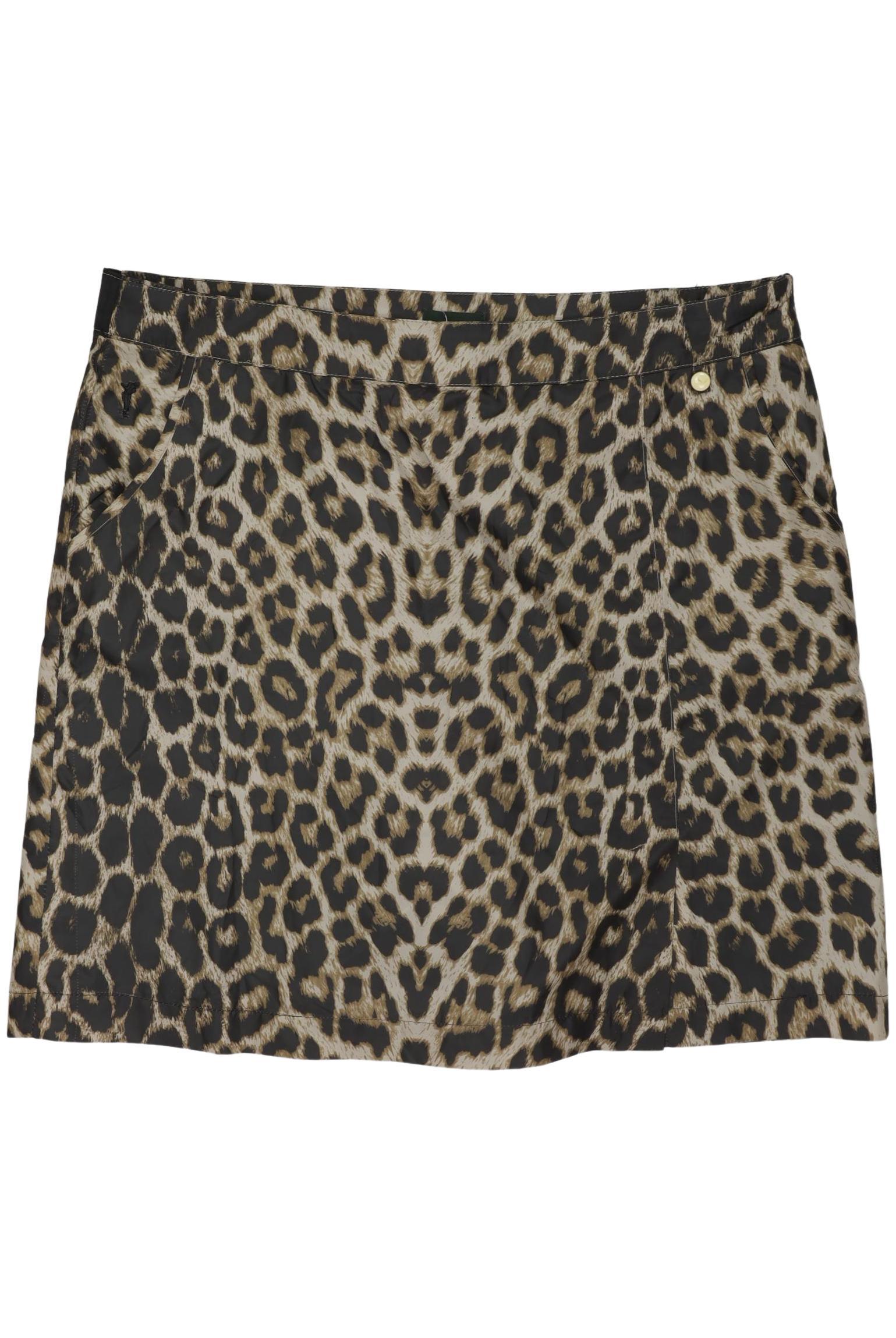 

Golfino Damen Rock, beige, Gr. 42