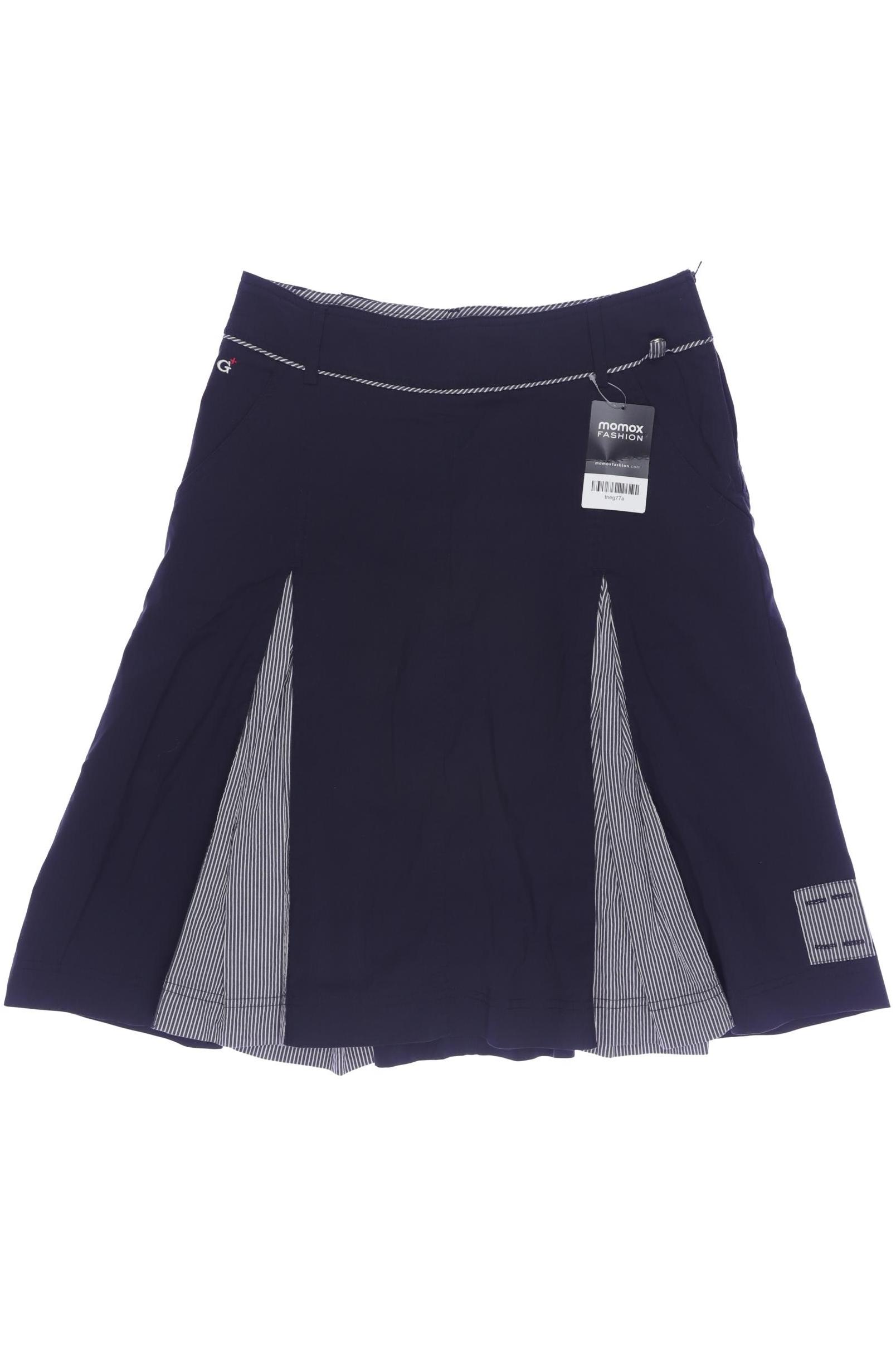

Golfino Damen Rock, marineblau, Gr. 34