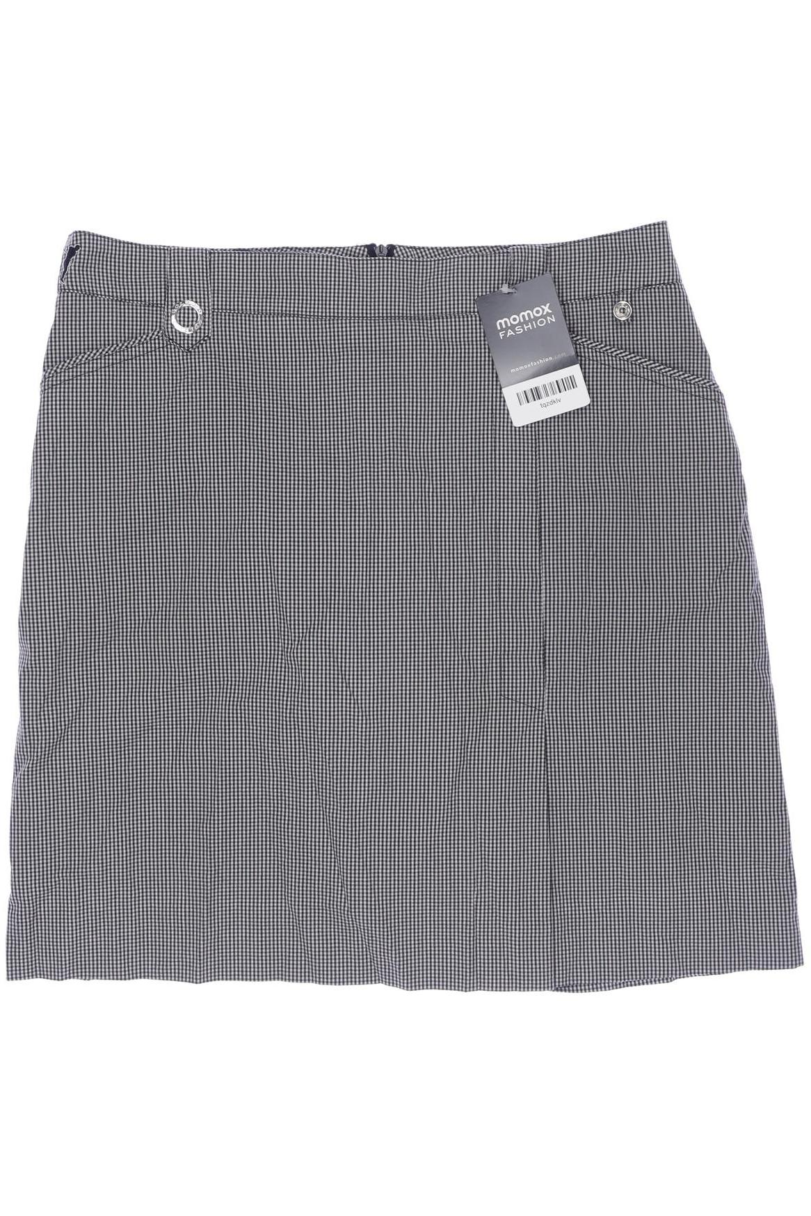 

Golfino Damen Rock, schwarz, Gr. 36