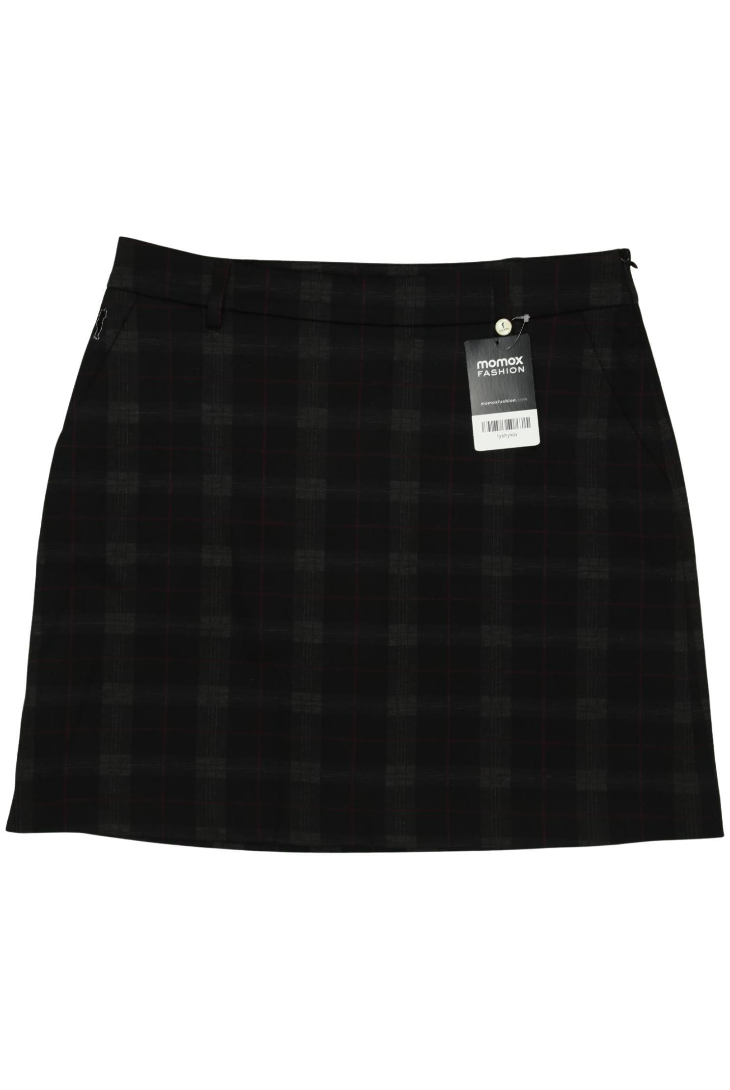 

Golfino Damen Rock, schwarz, Gr. 38