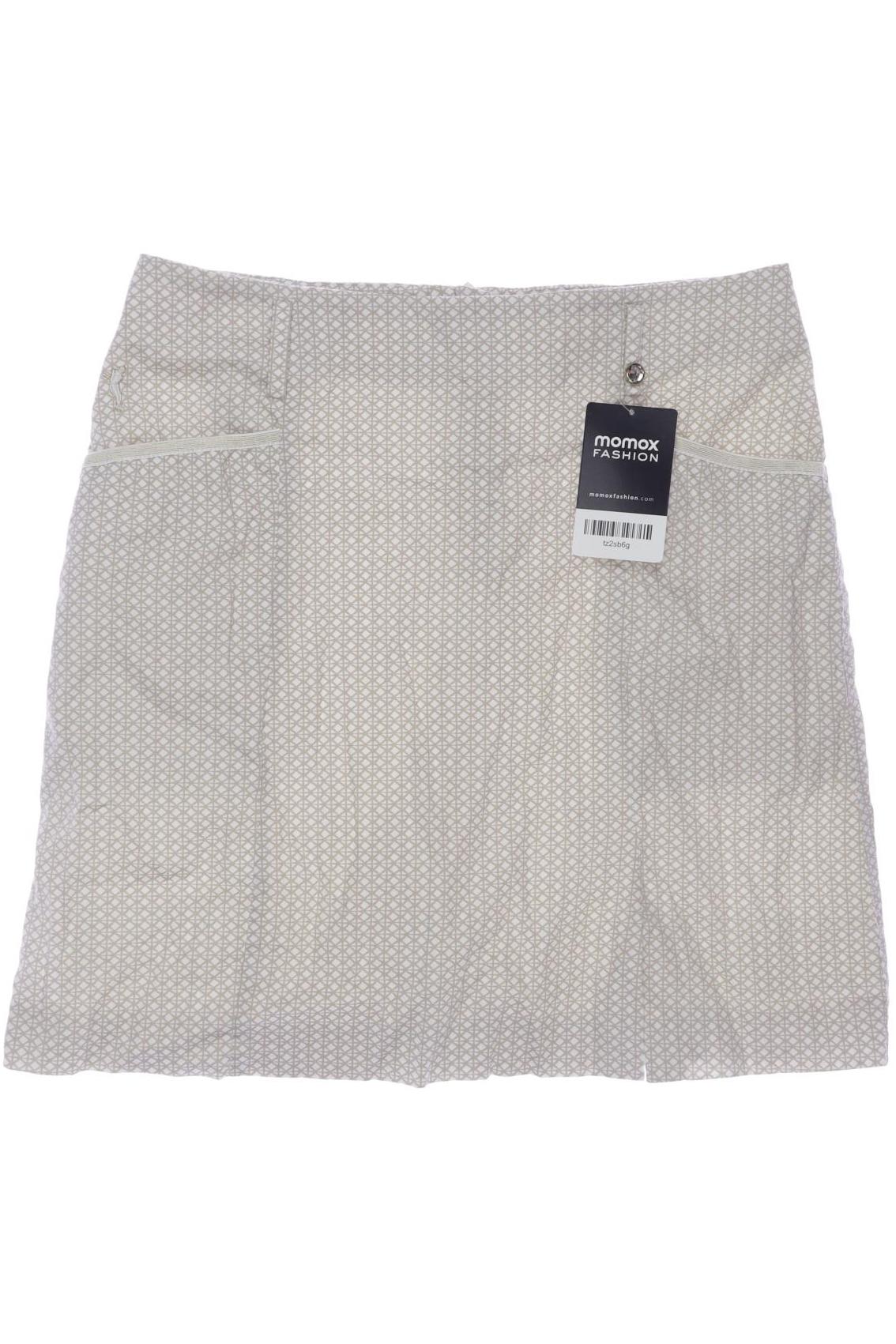 

Golfino Damen Rock, beige, Gr. 36
