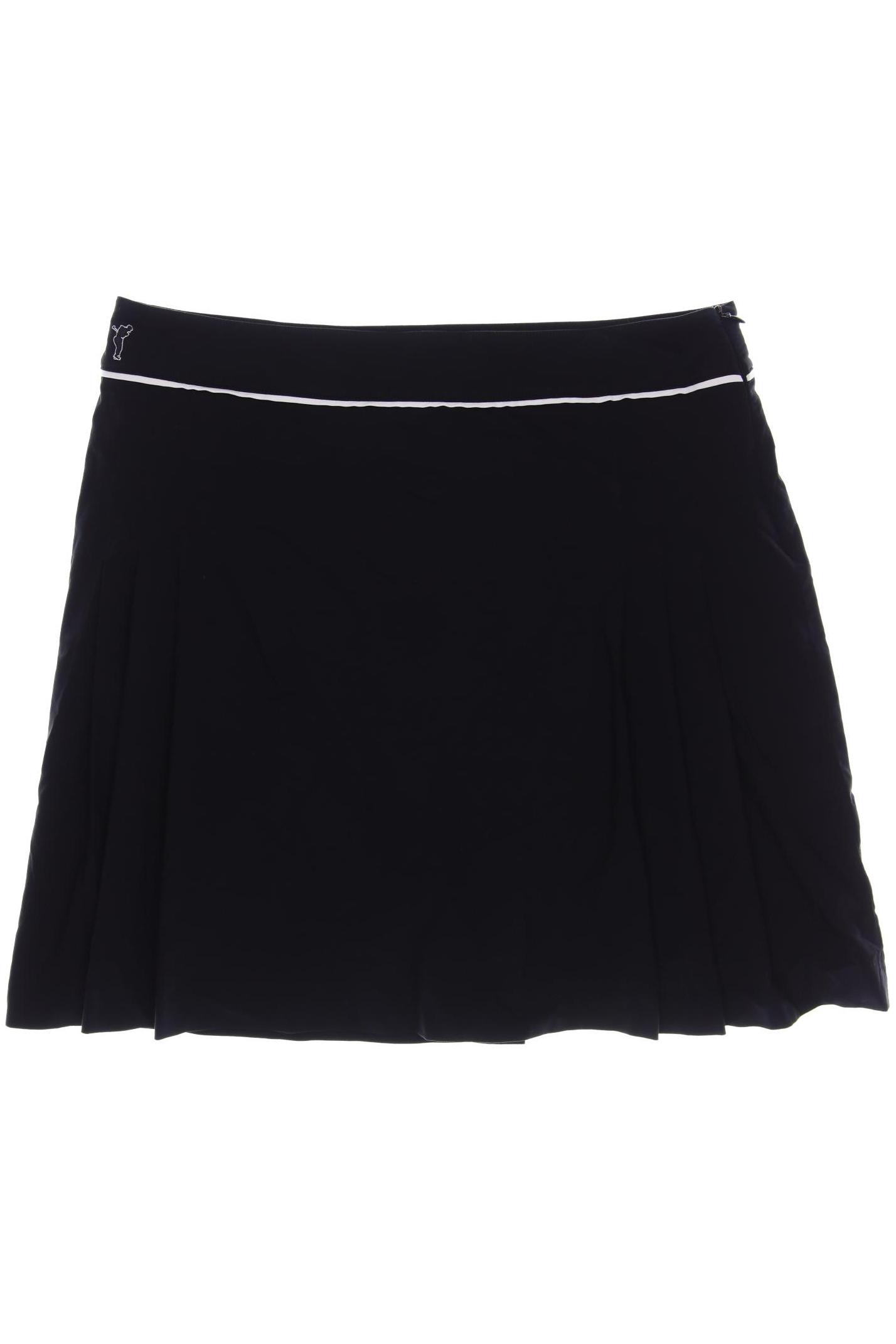 

GOLFINO Damen Rock, schwarz
