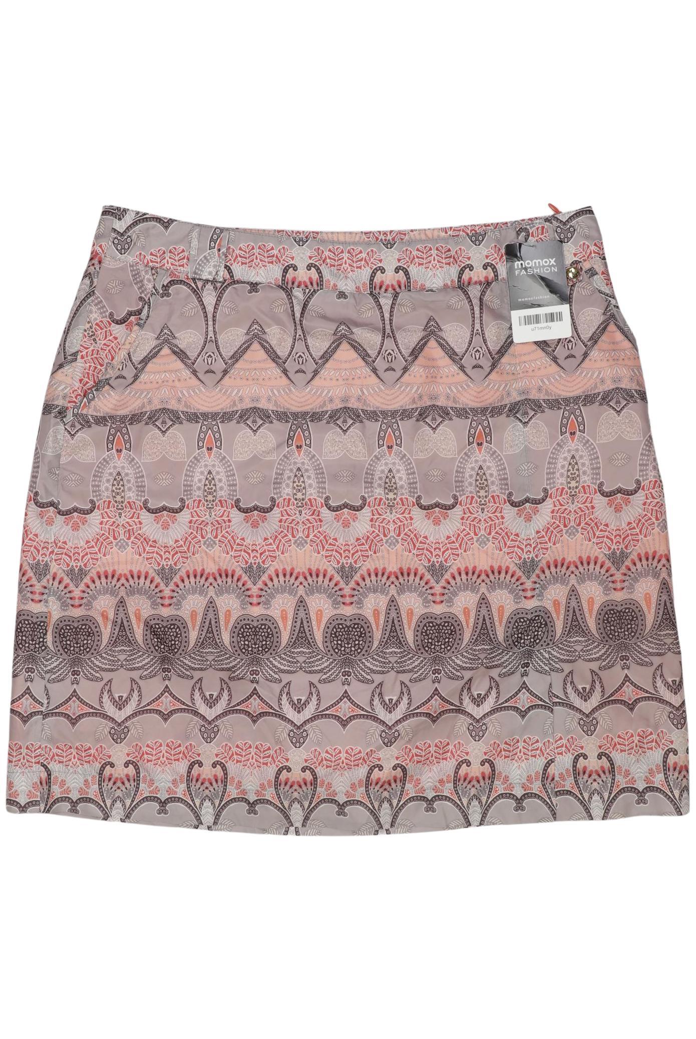 

Golfino Damen Rock, mehrfarbig, Gr. 42