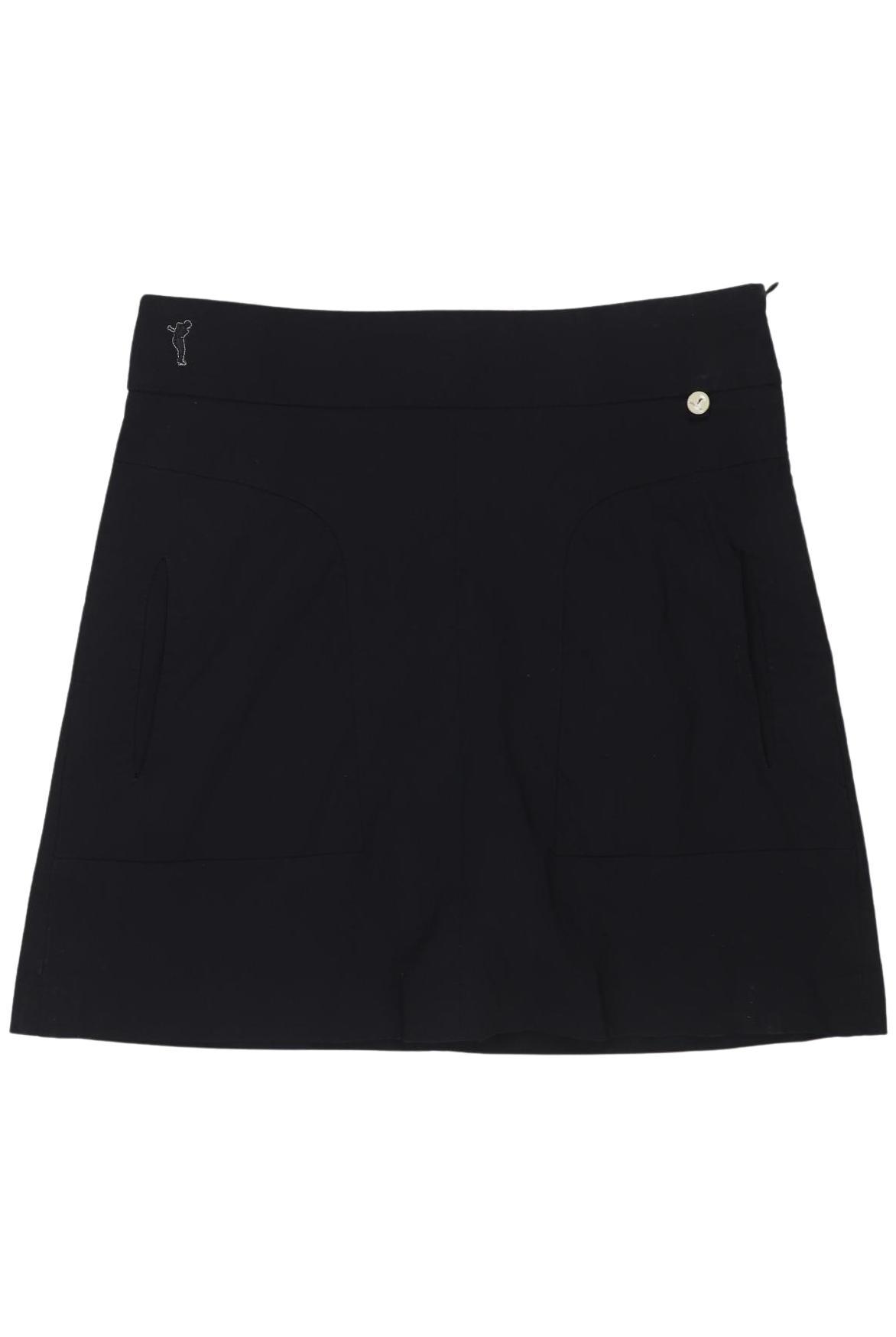 

Golfino Damen Rock, marineblau, Gr. 34