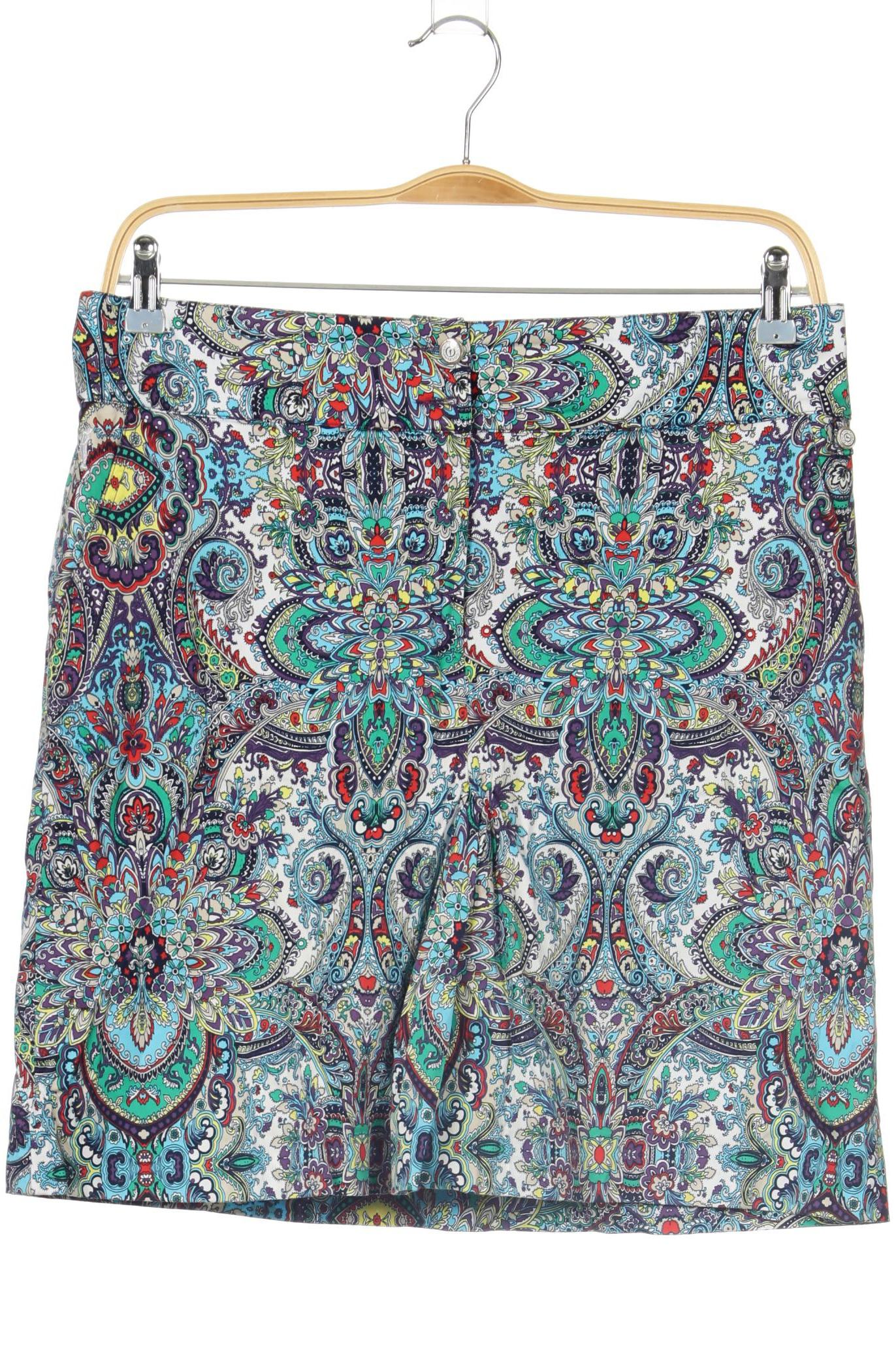 

Golfino Damen Rock, mehrfarbig, Gr. 42